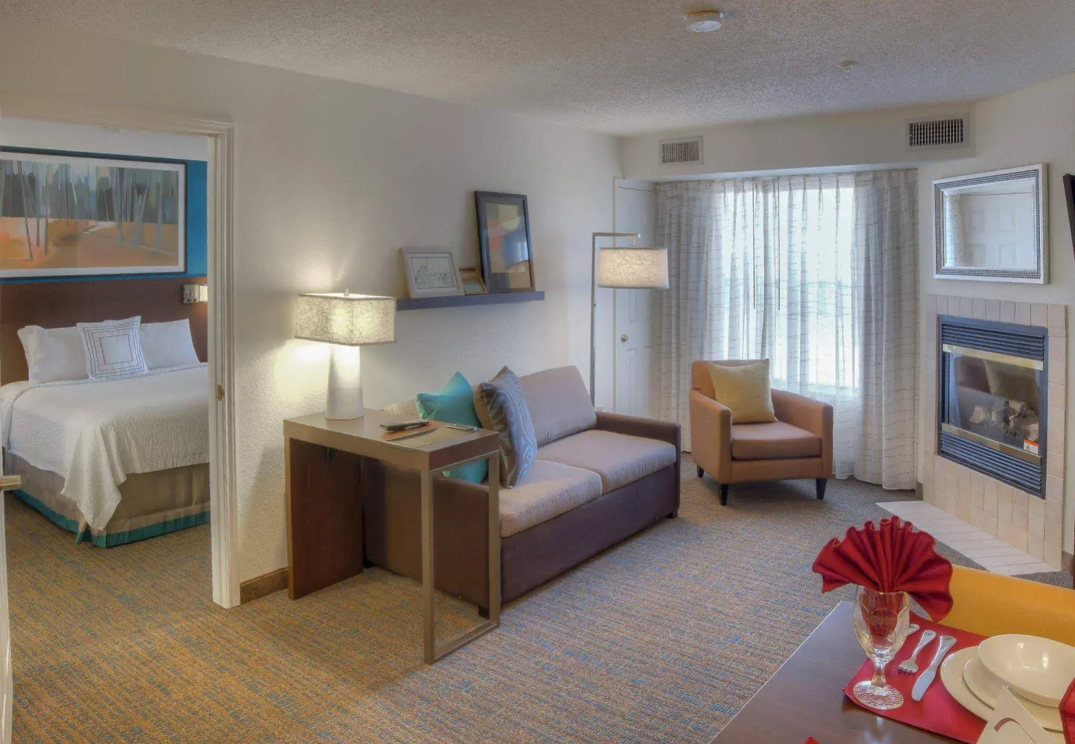 Residence Inn by Marriott McAllen
