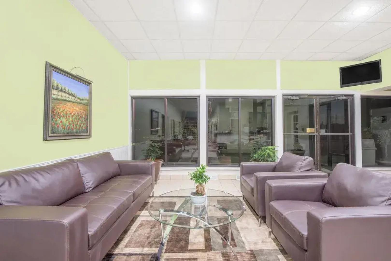 Super 8 by Wyndham Cleveland