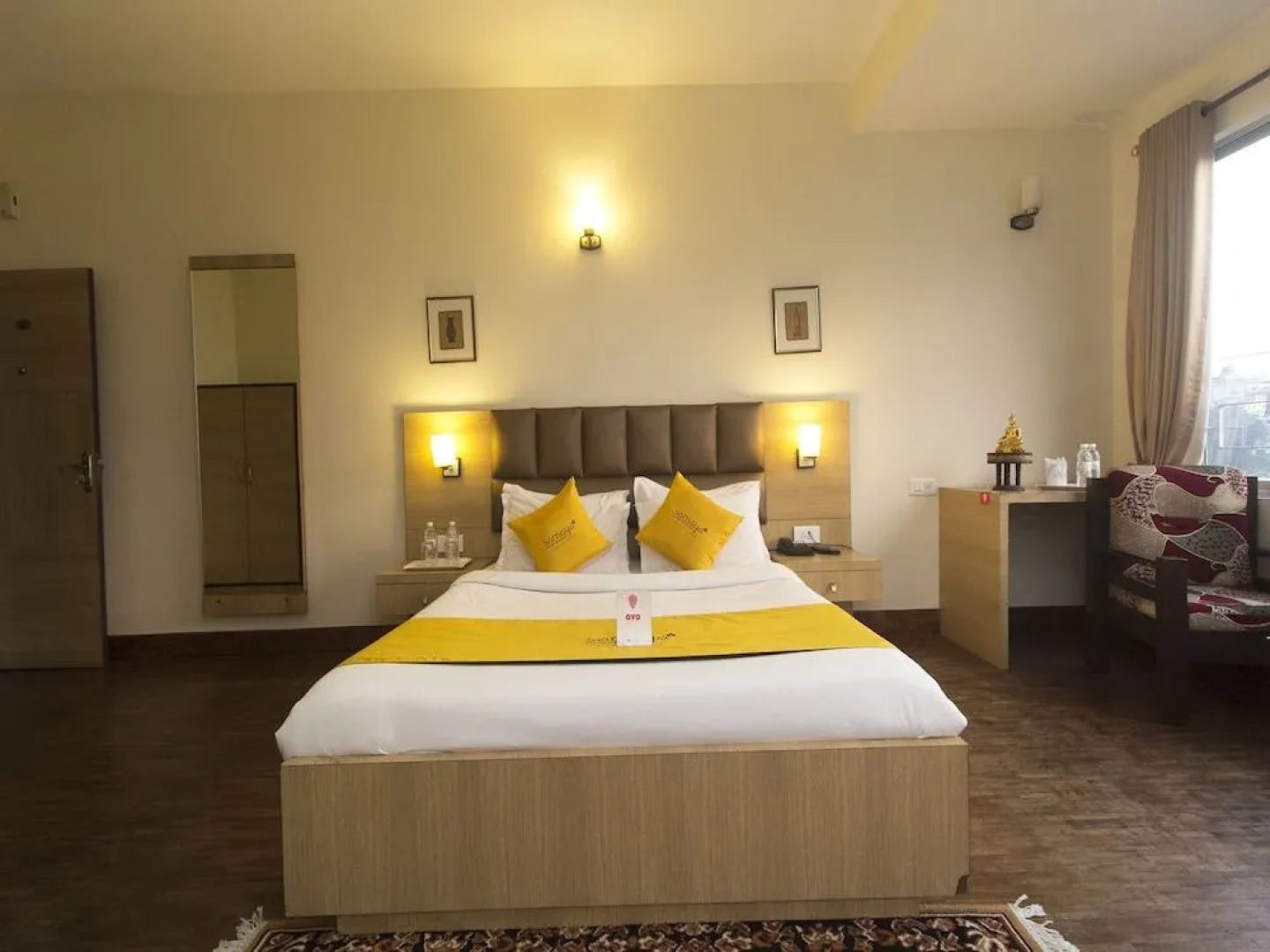 OYO 3619 Samayaa Resort