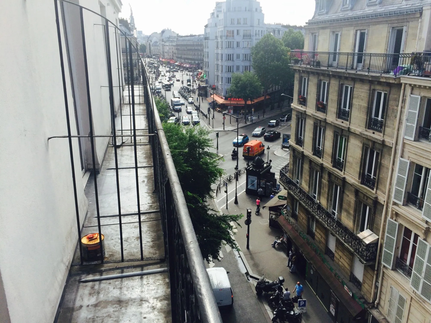 Grand Hôtel Magenta