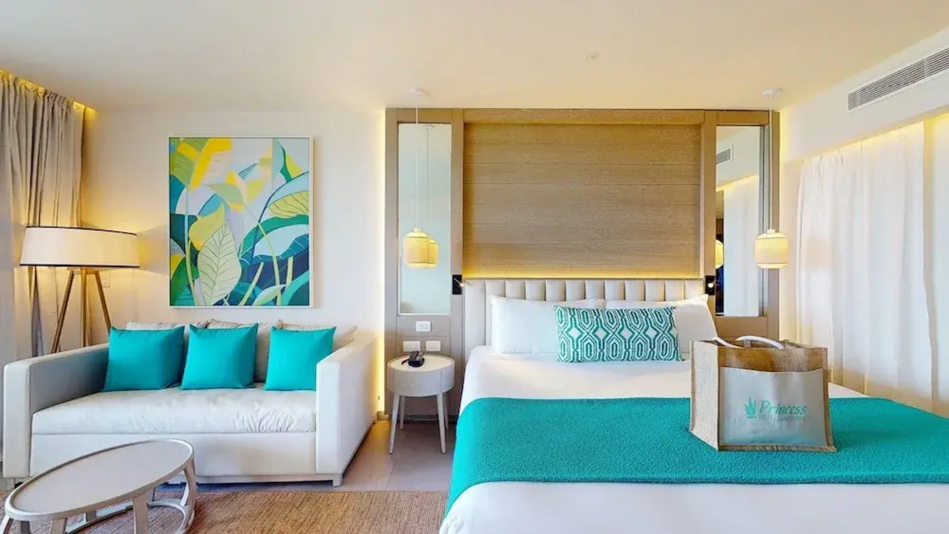 Princess Grand Jamaica Resort - All Inclusive