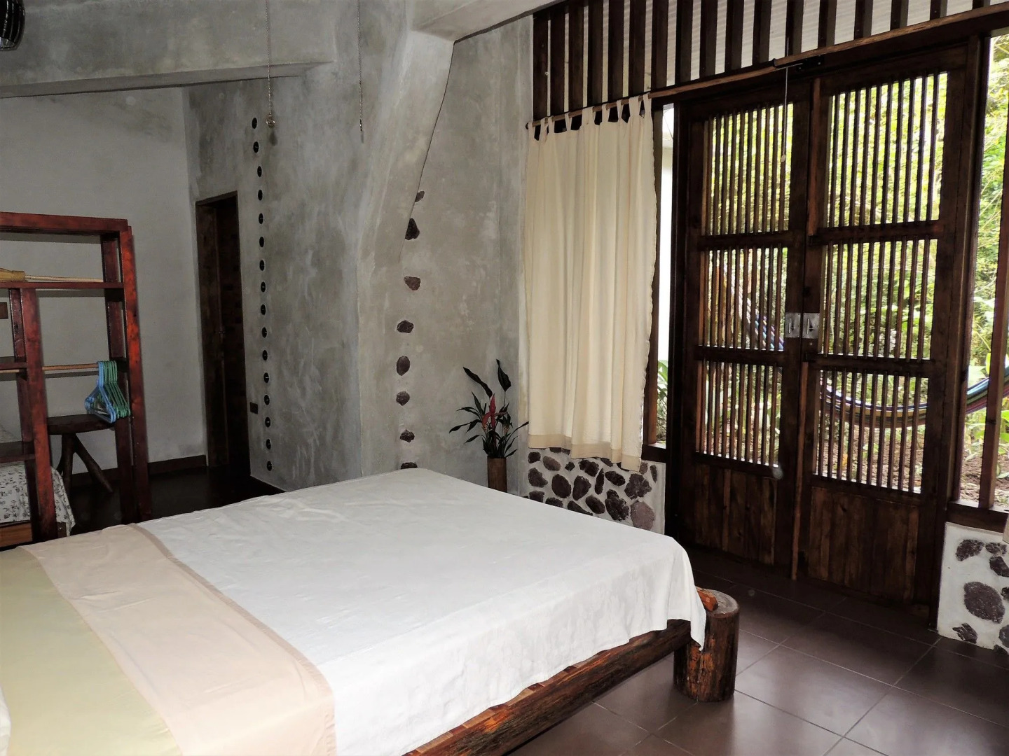 Omega Tours Adventure Company & Eco Jungle Lodge