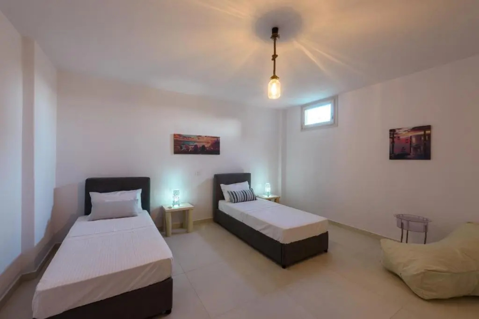 Cycladic Breeze Villas