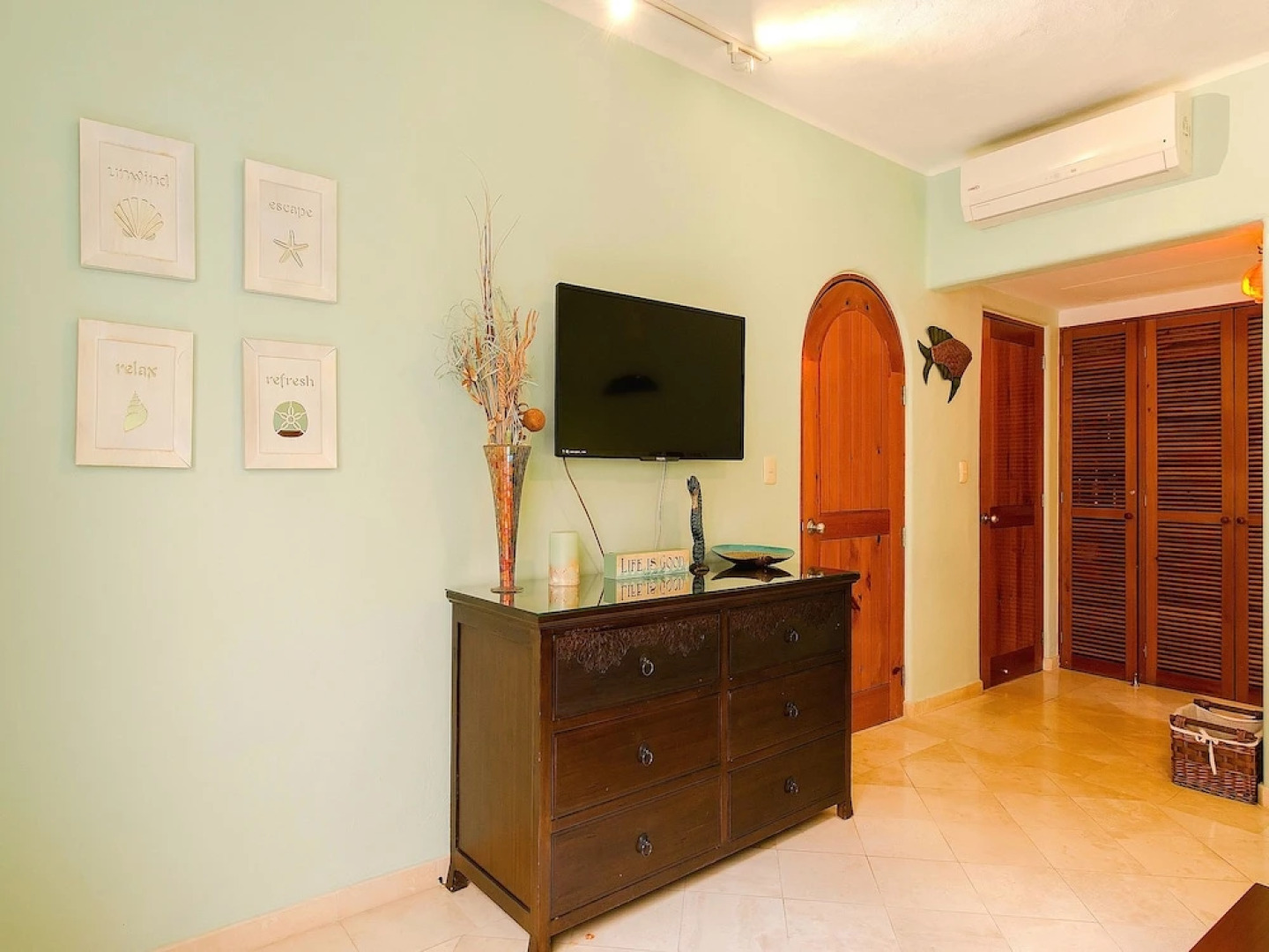 Casa Familia | 3BR | Condo | Puerto Aventuras