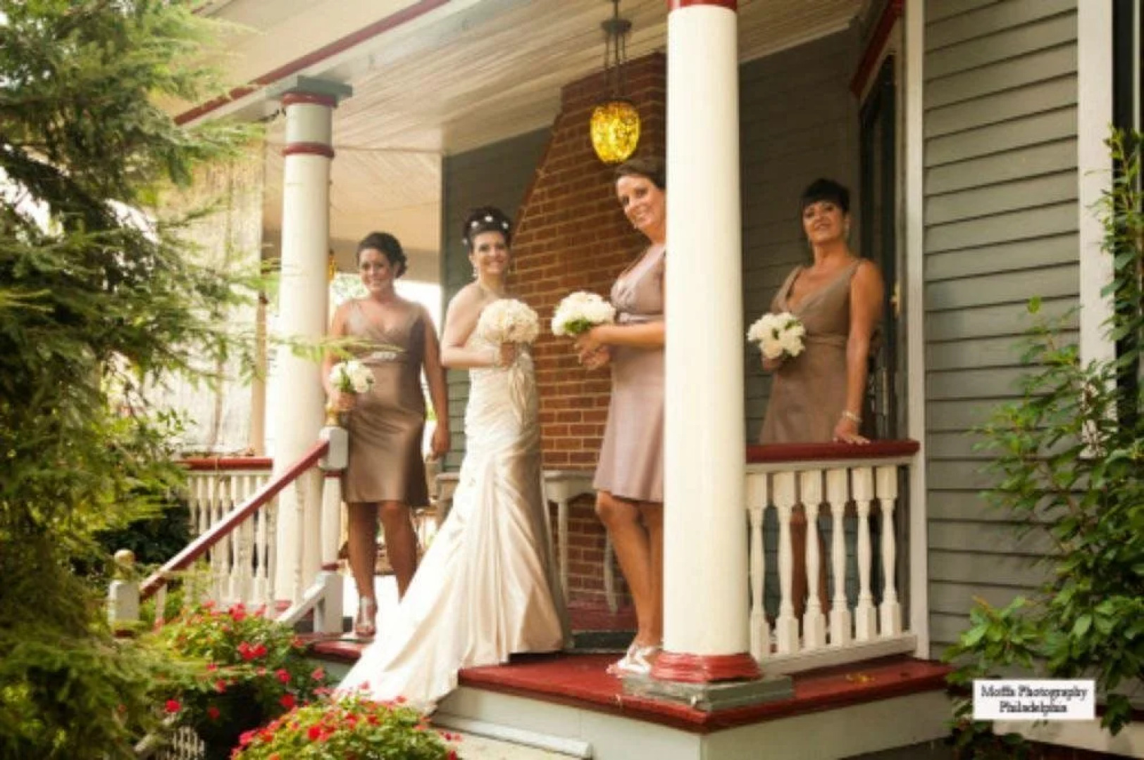 The Inn on Holly Bed and Breakfast