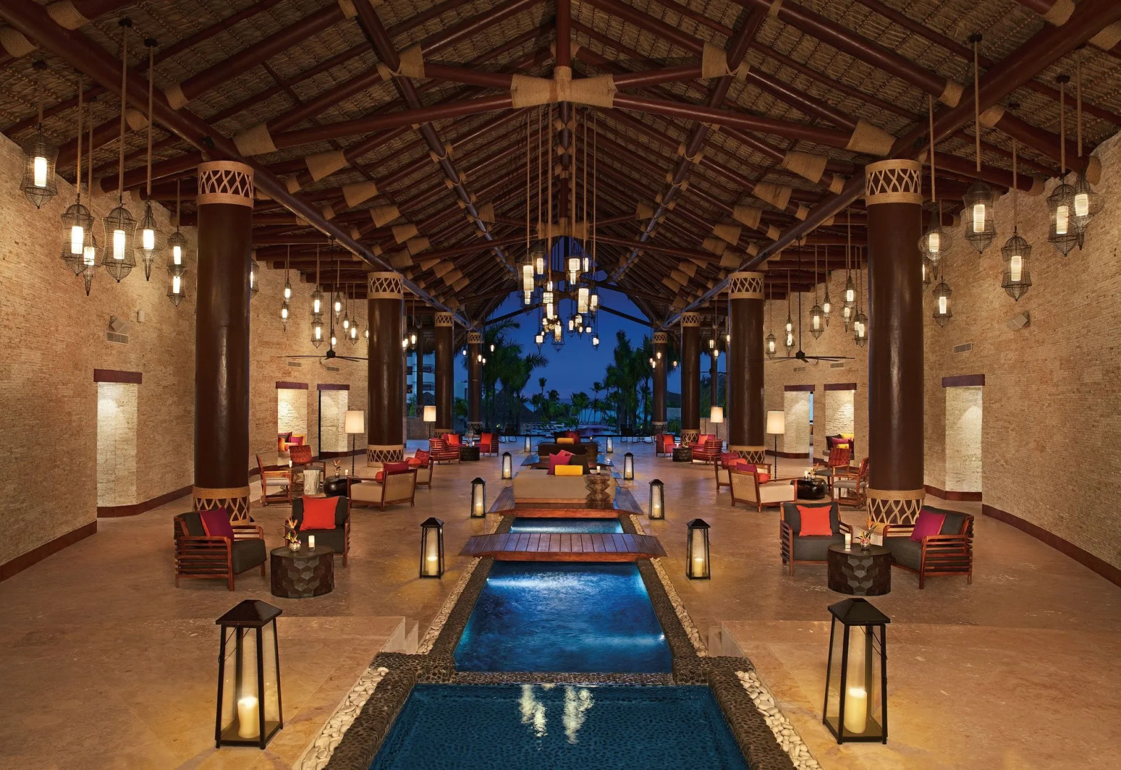 Secrets Cap Cana Resort & Spa - Adults Only - All Inclusive
