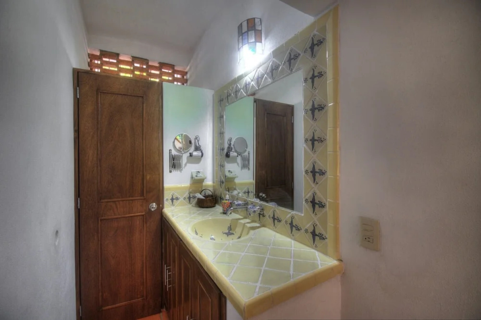 Bungalows Las Margaritas 2