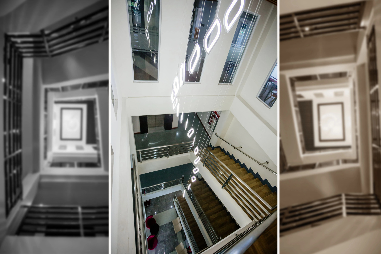 3K Hotel and Restaurant