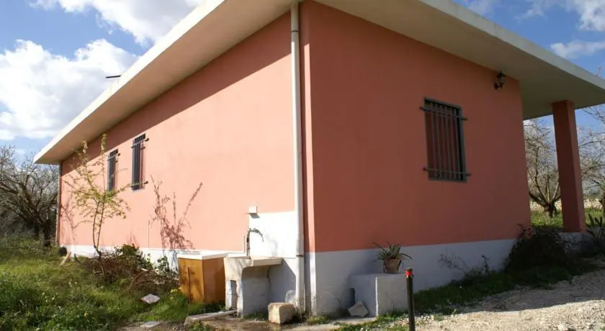 Casa Primofiore