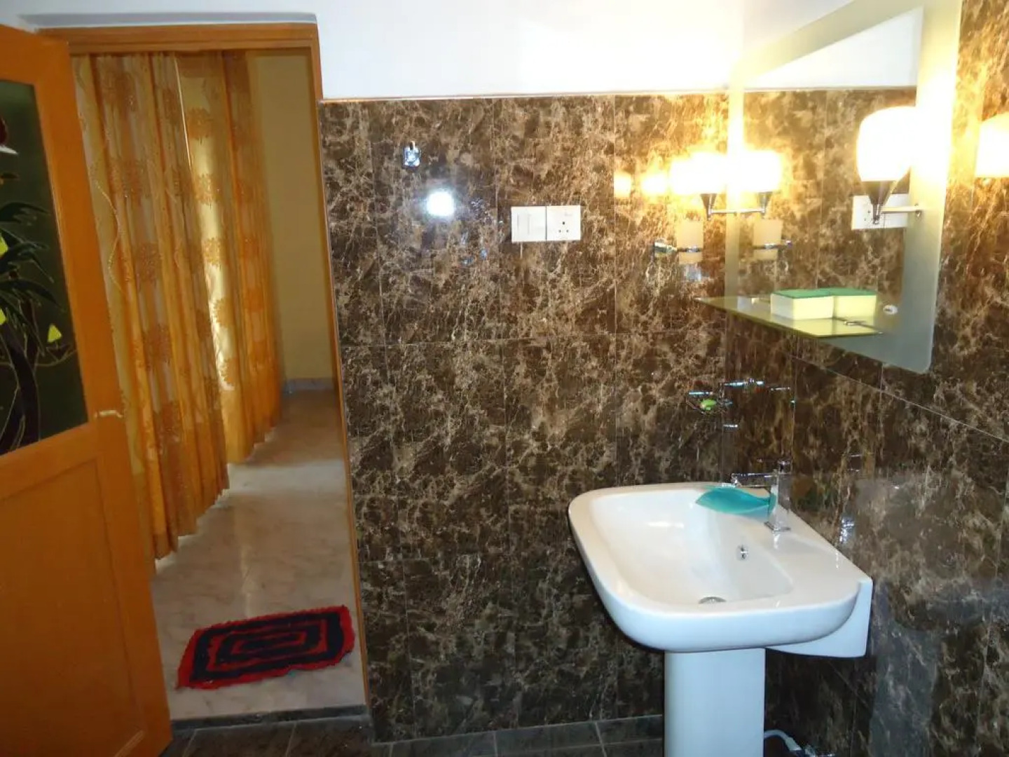 Sigiri Thilanka Rest