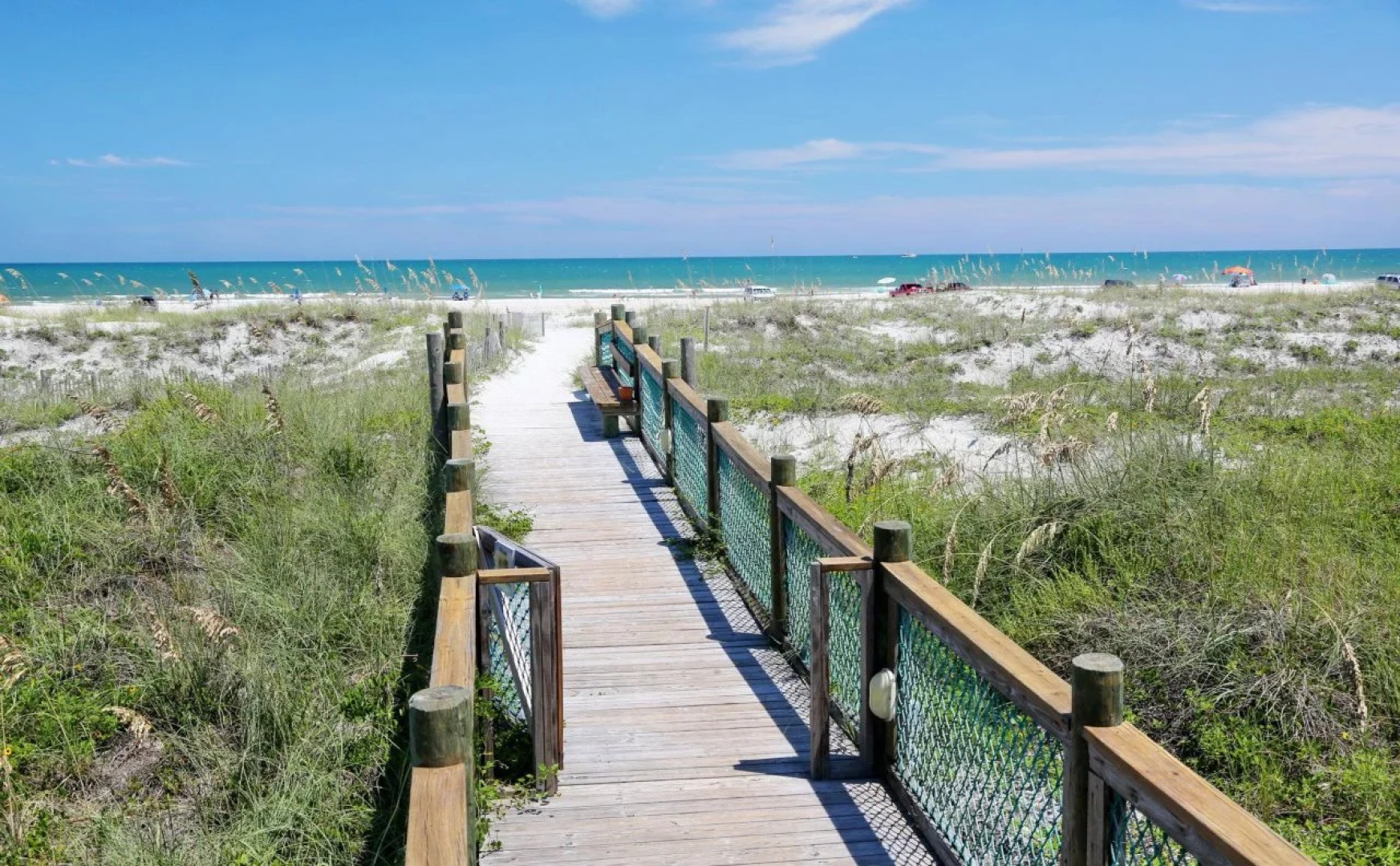 La Fiesta Ocean Inn And Suites