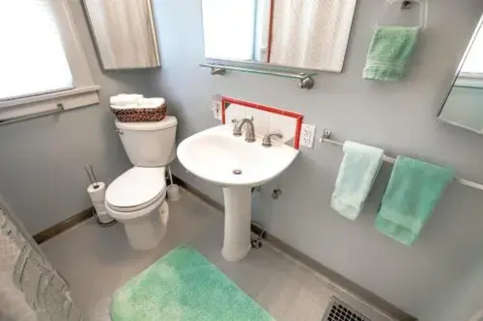 Portland Piedmont Guesthouse