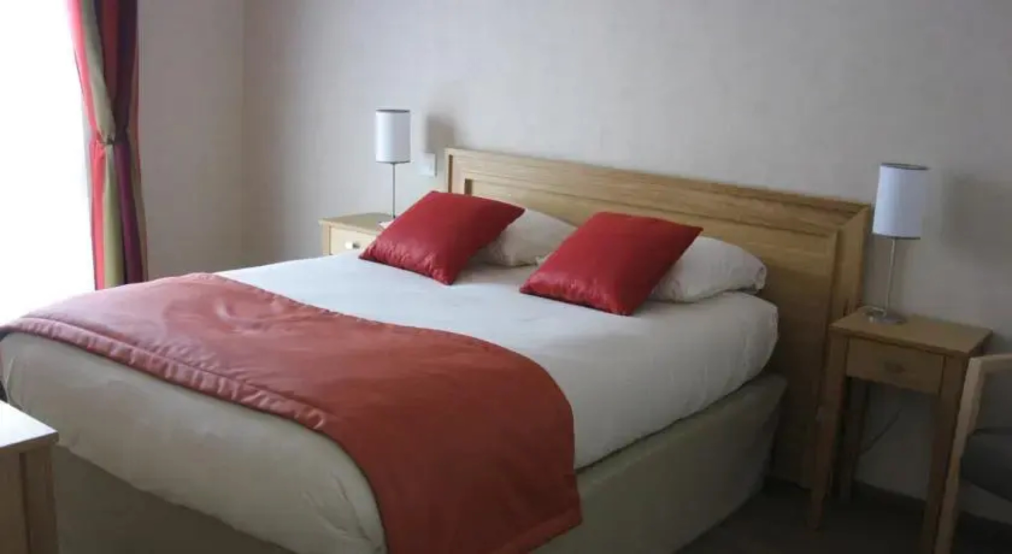 Domitys Le Parc Balsan