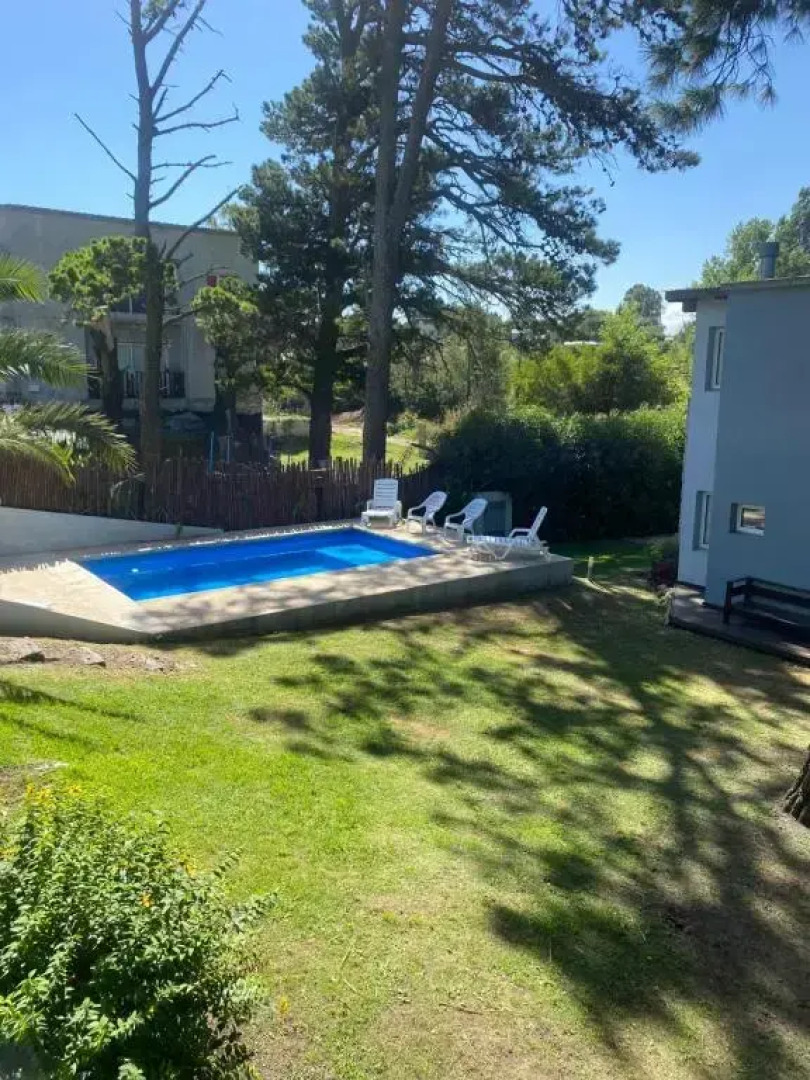 Lucero de las Sierras