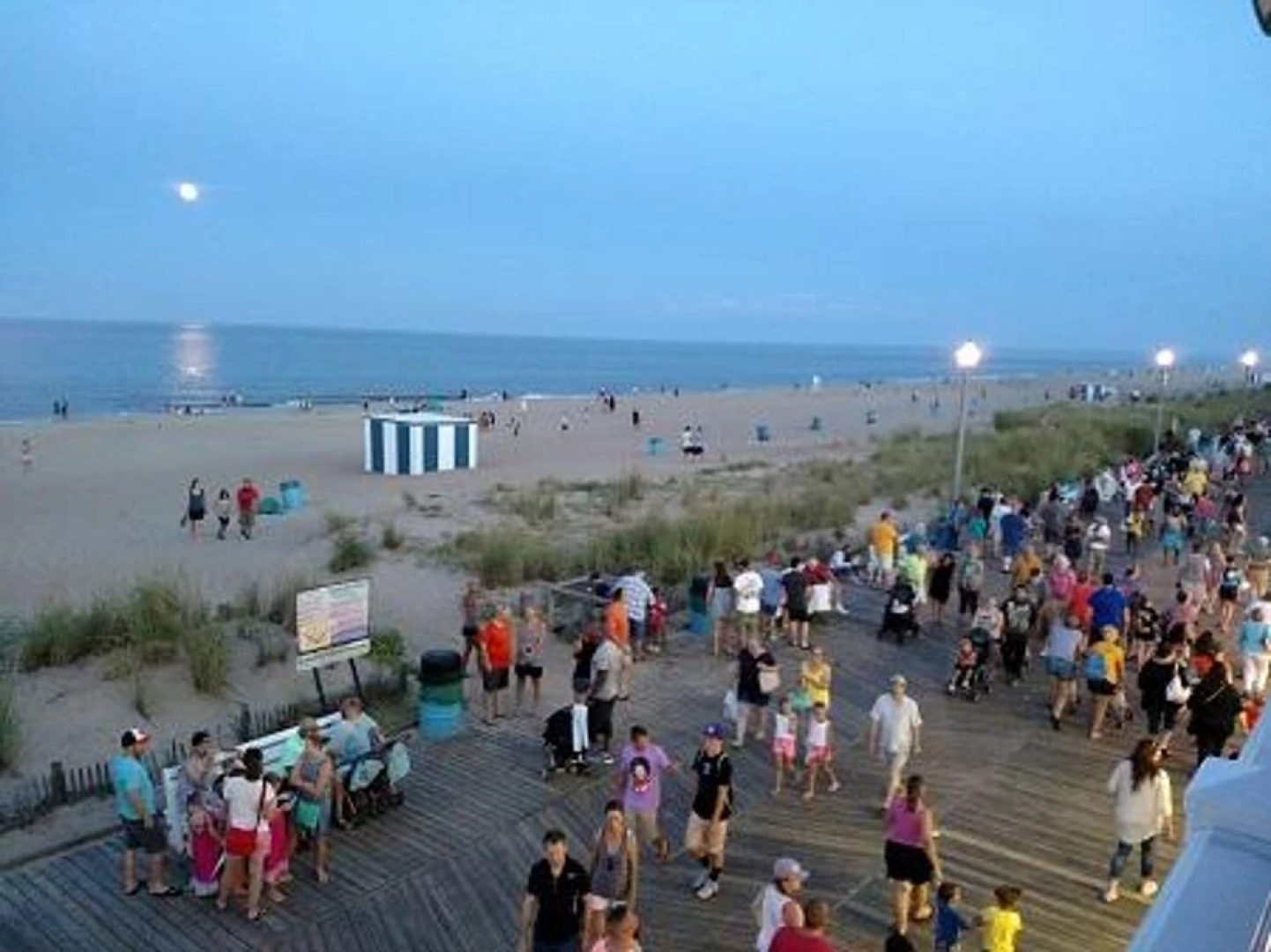 12 Seabreeze Village 26 Mckinley Ave. by Long & Foster