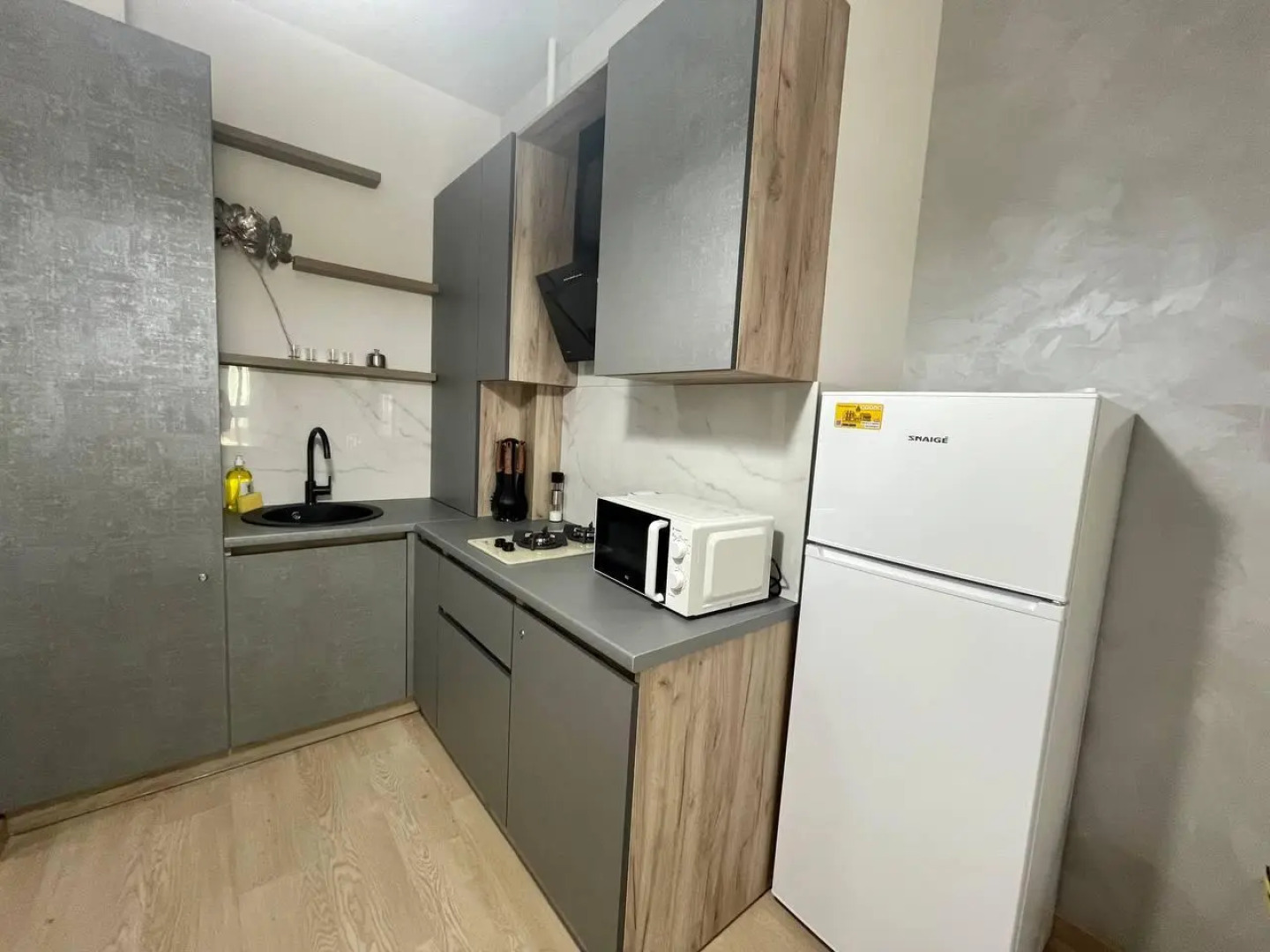 Букинг39 на улице Октябрьская