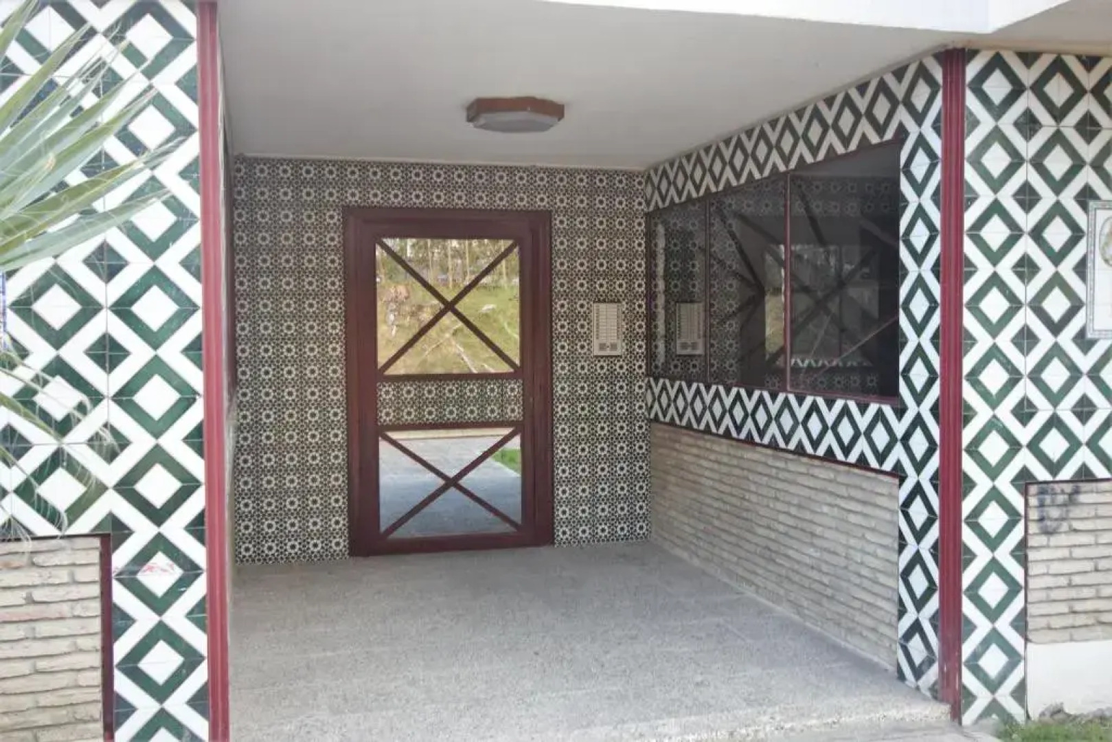 Bonito apart. con PARKING Y PISCINA