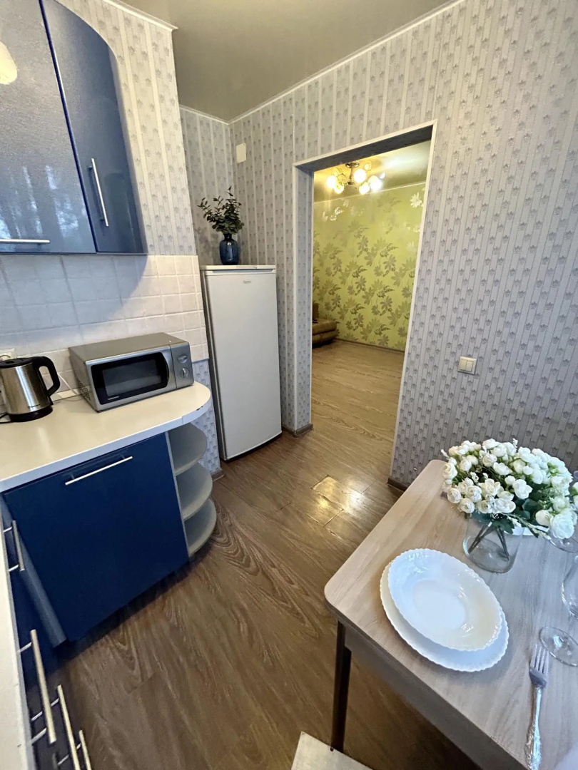 Home Hotel On Kirova 83