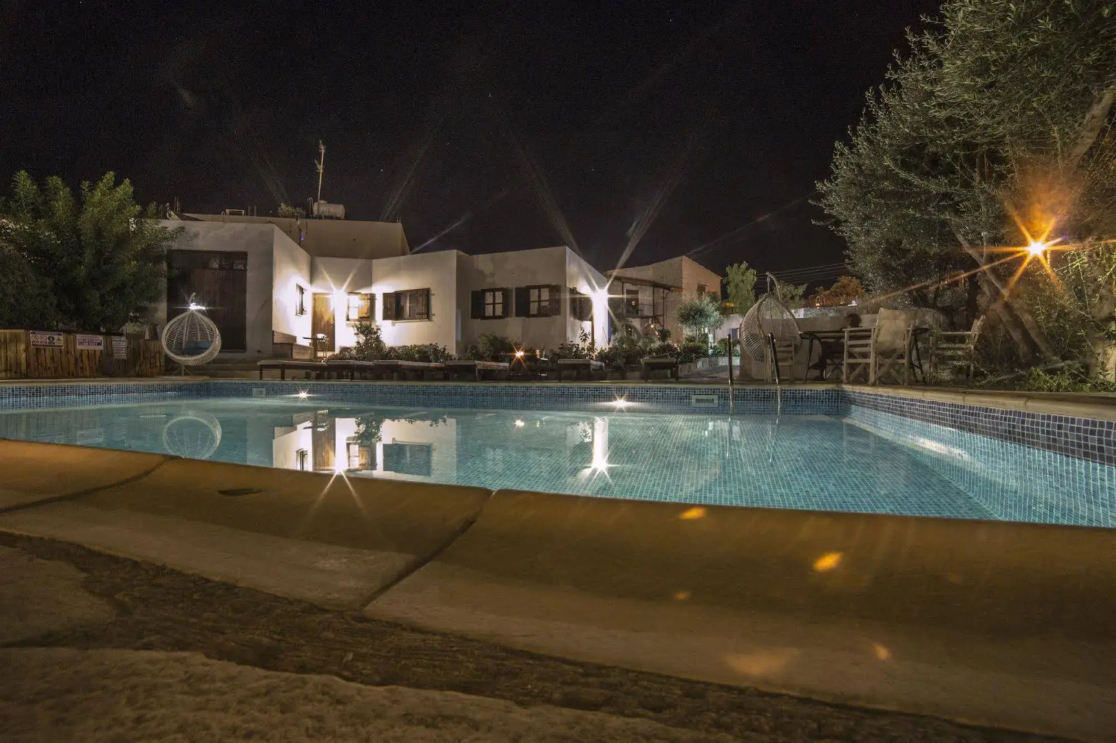 Meleni Cottage Houses