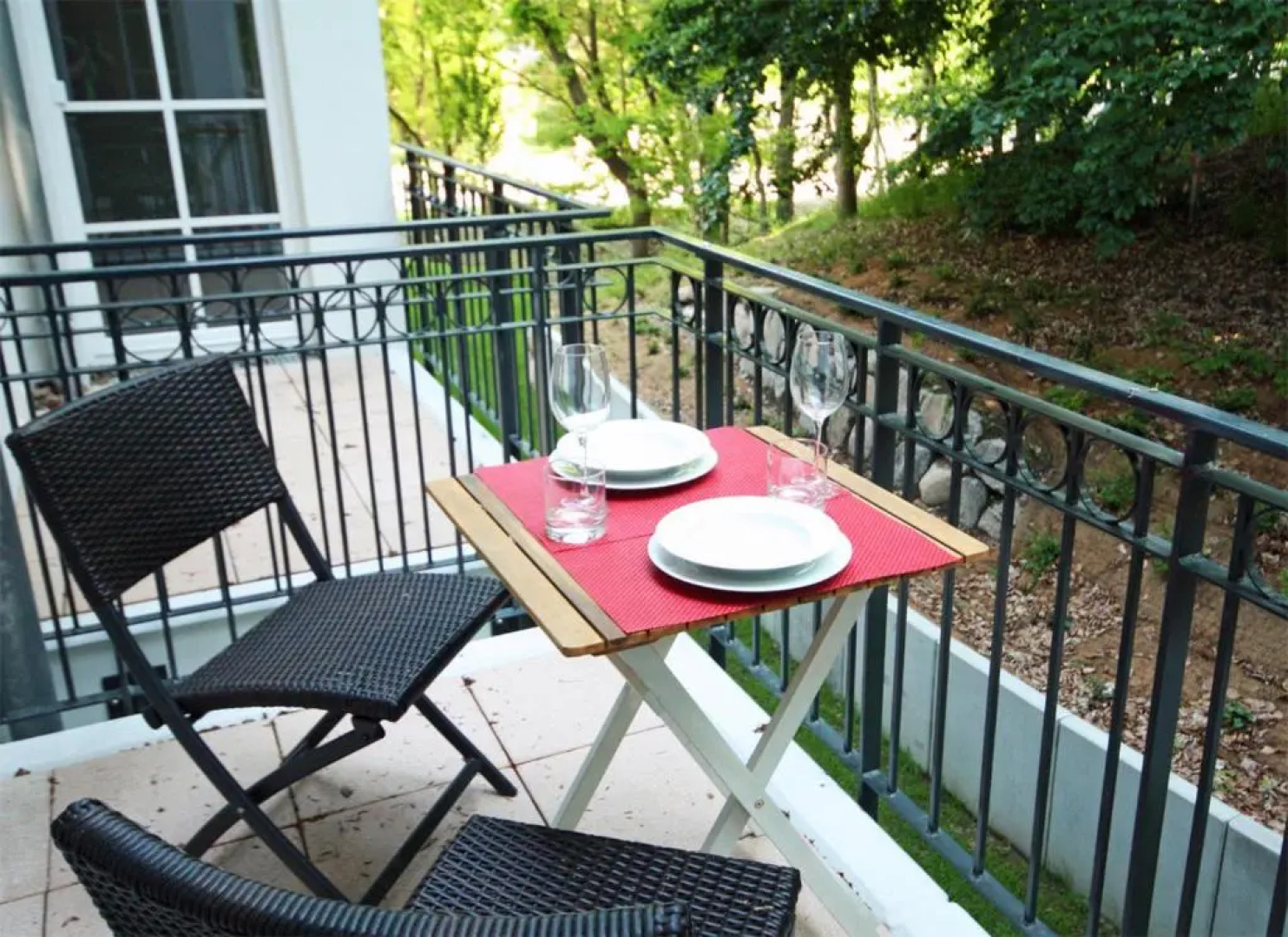 Haus Meeresblick - Ferienwohnung Sandrose A 2.26 (Ref. 132363)