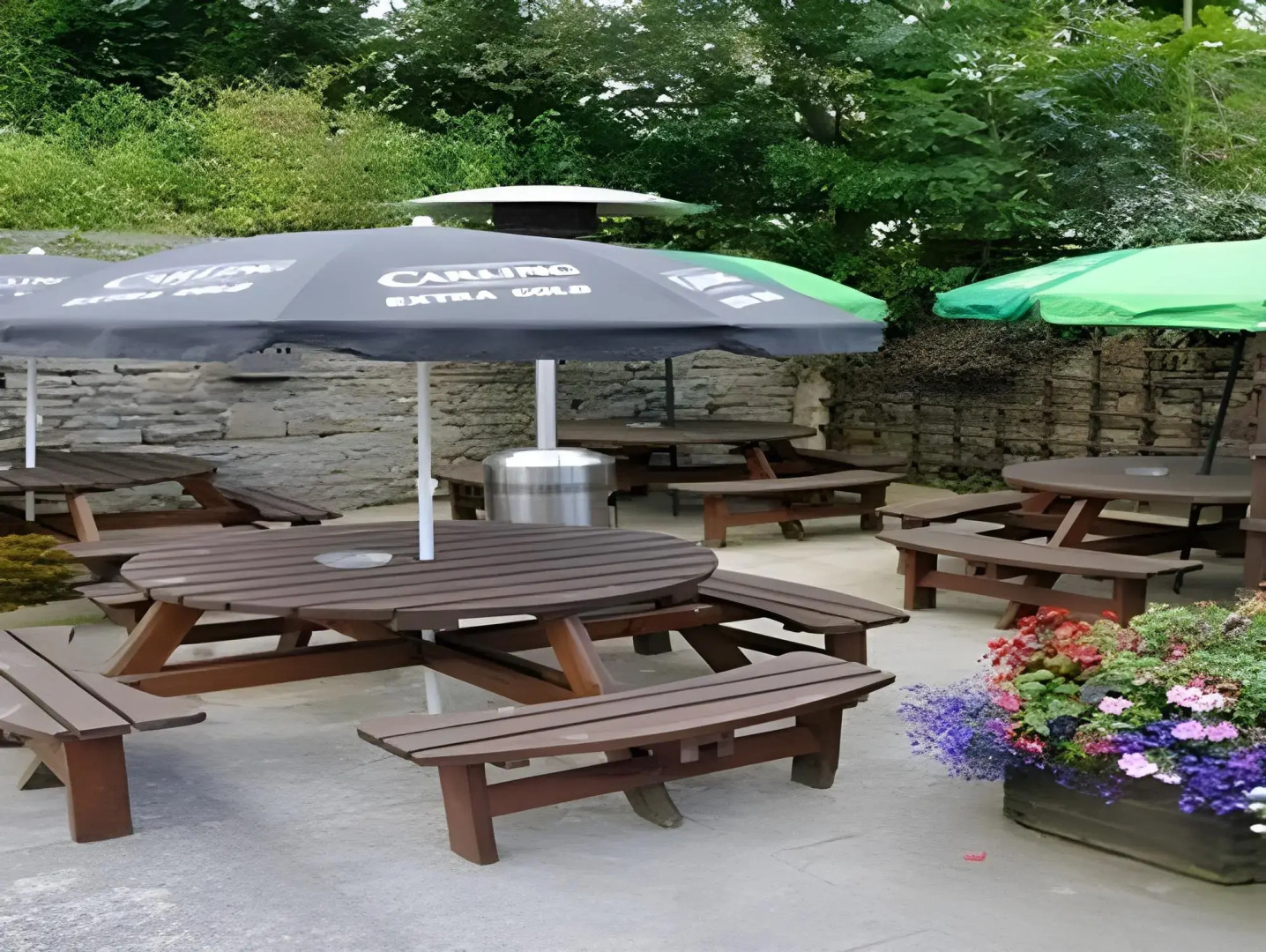 The Church House Inn