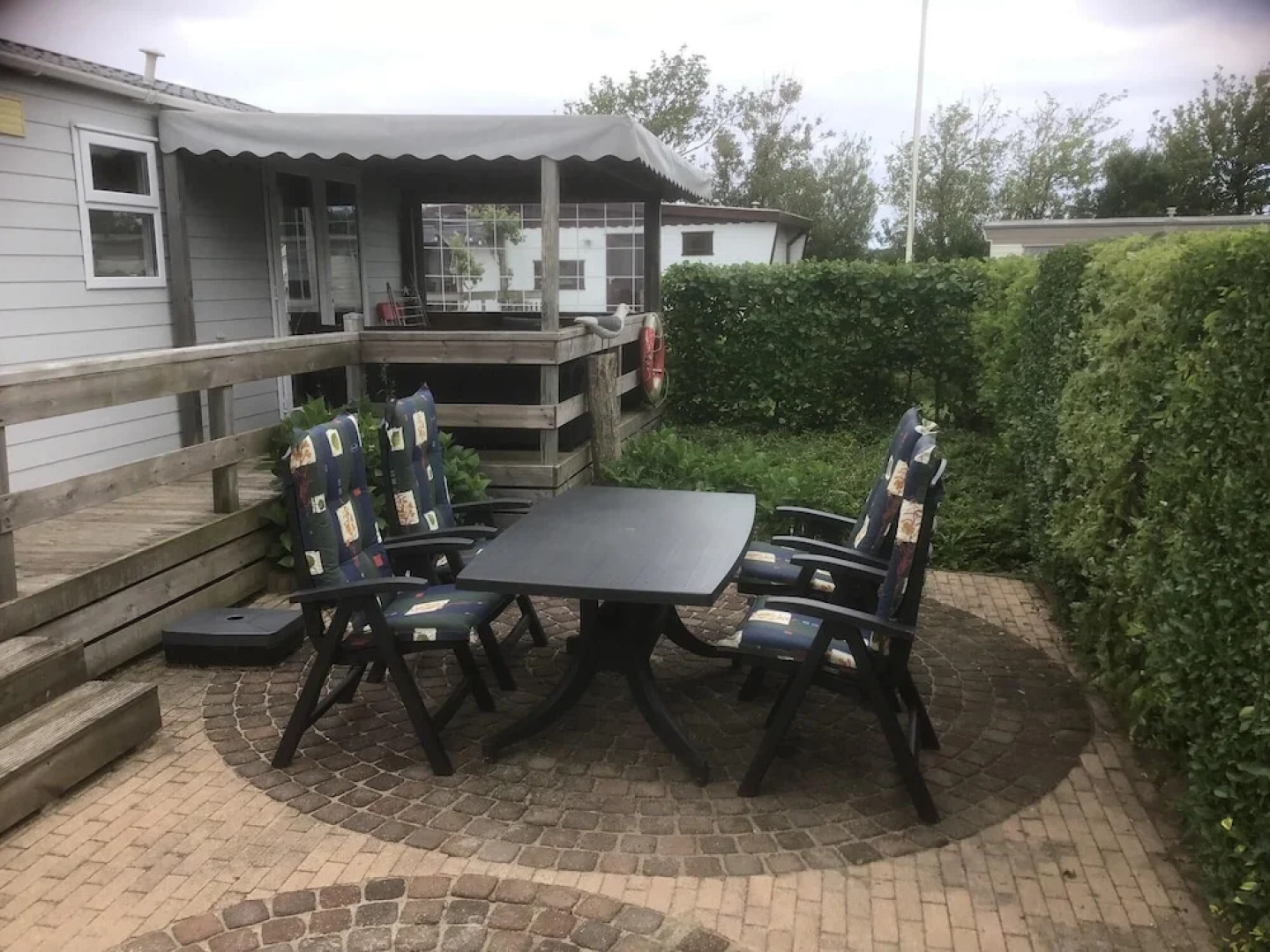 Roompot Vakantiepark Callassande