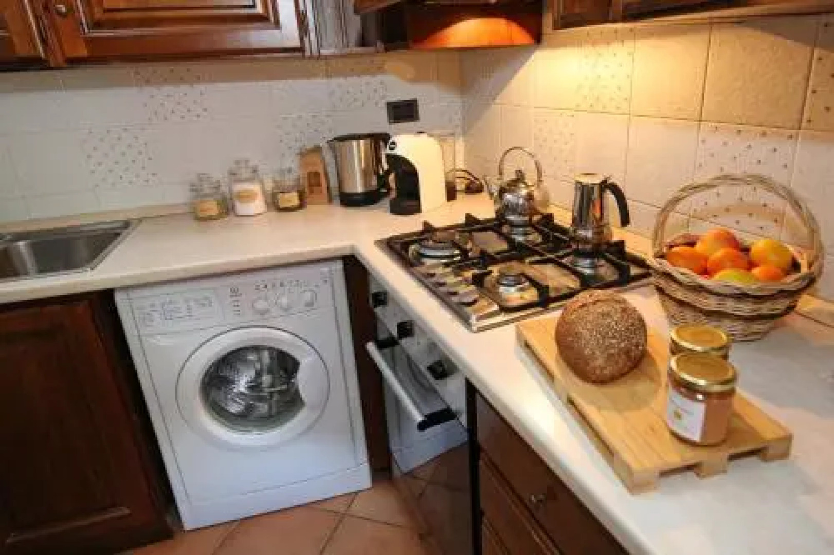 Appartamento Al Porto