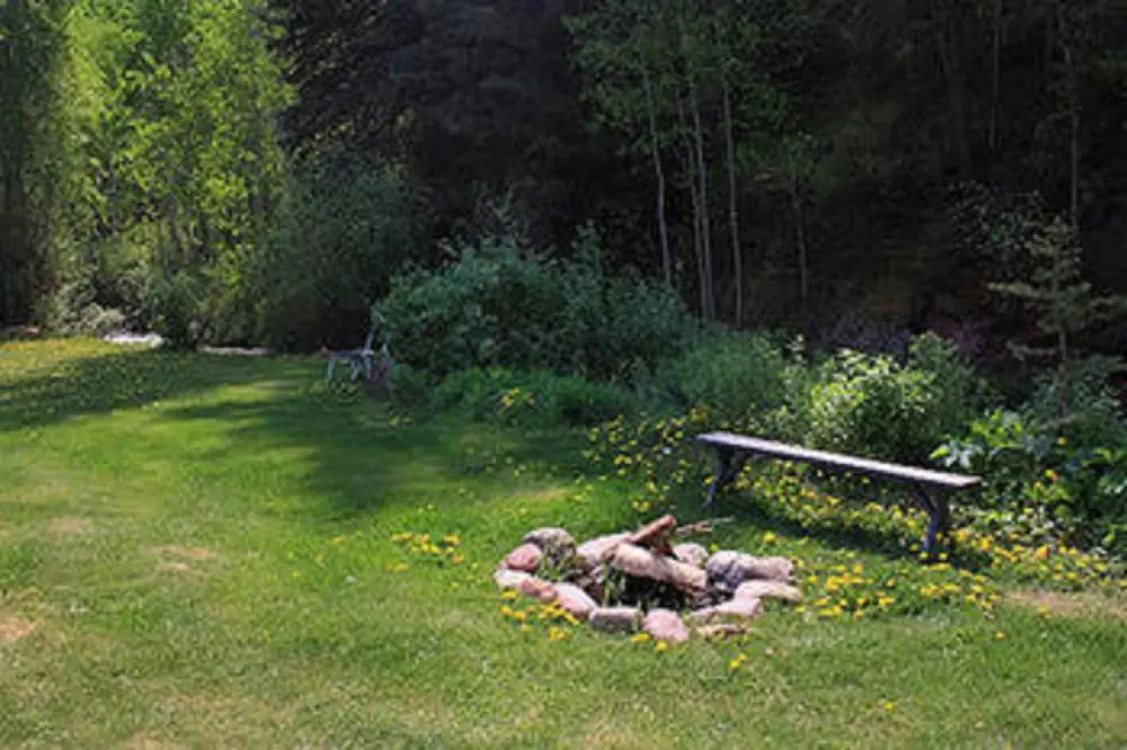 The Historic Redstone Inn