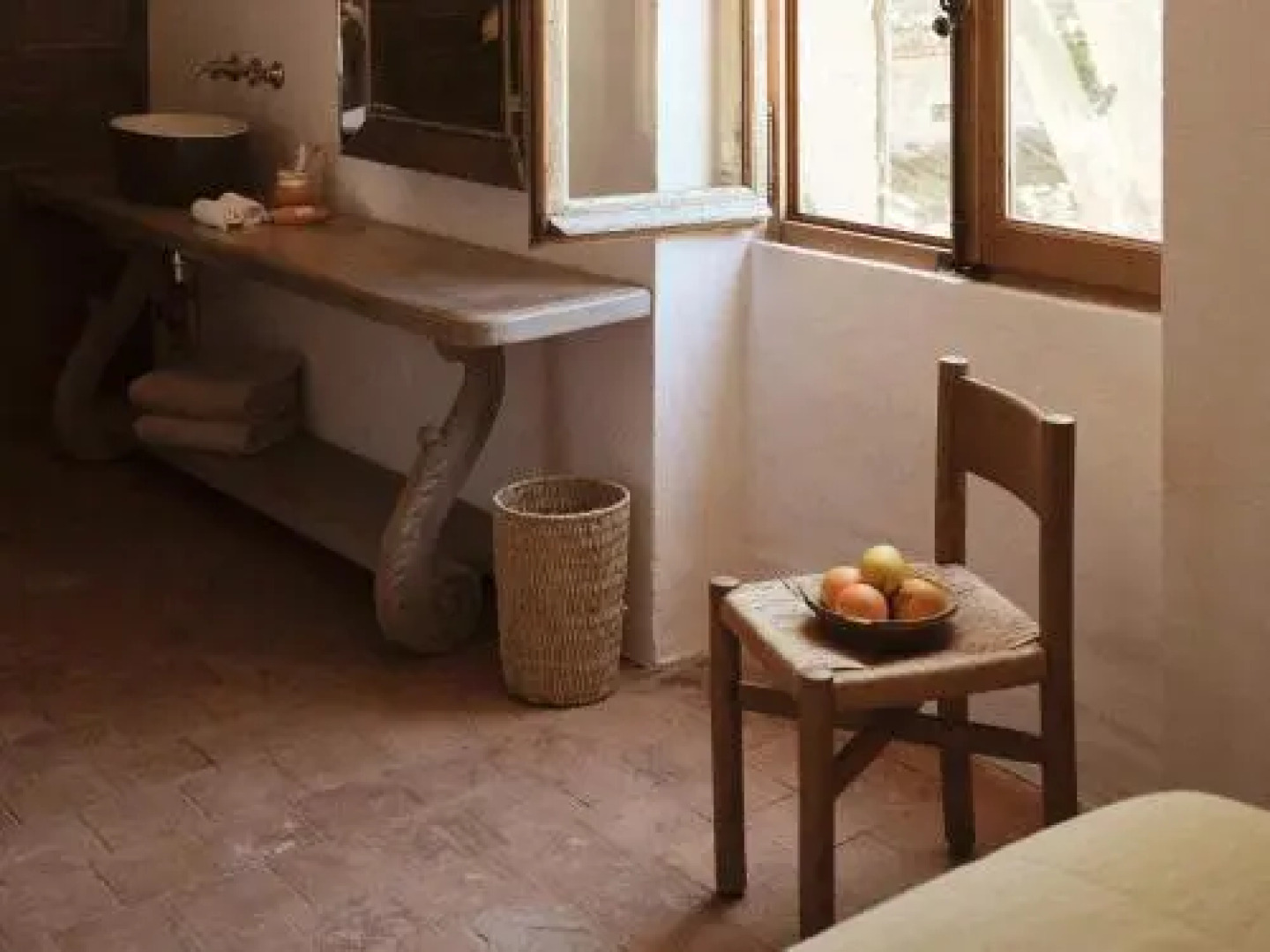 Le Galinier, Lourmarin, A Beaumier Guesthouse