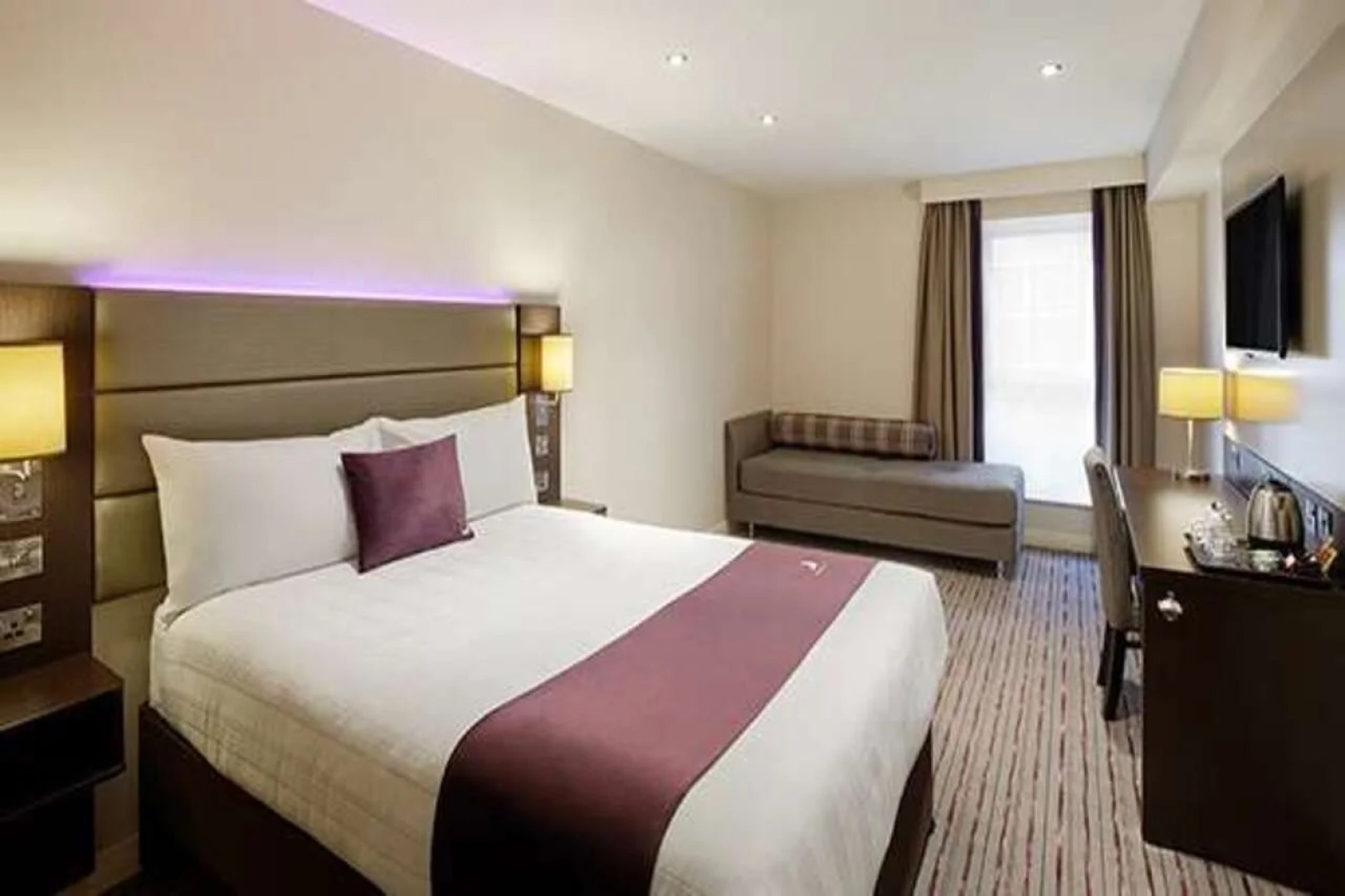 Premier Inn Perth City Centre