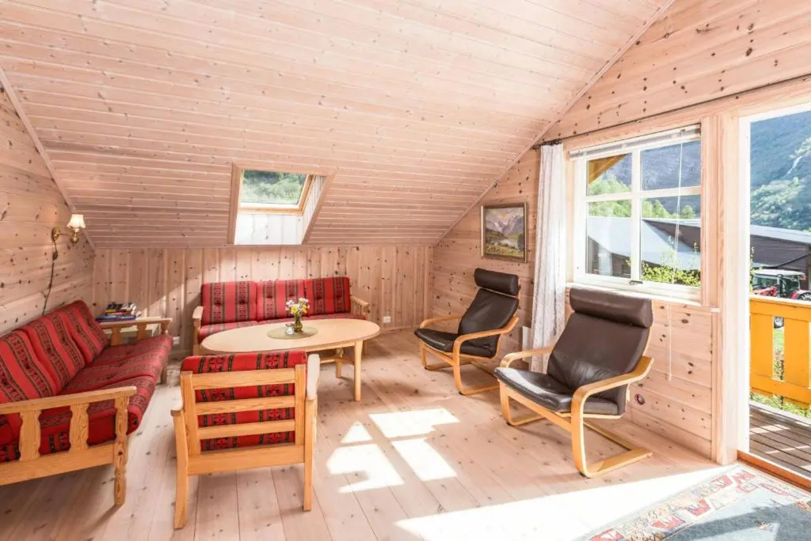 Flåm Holiday House