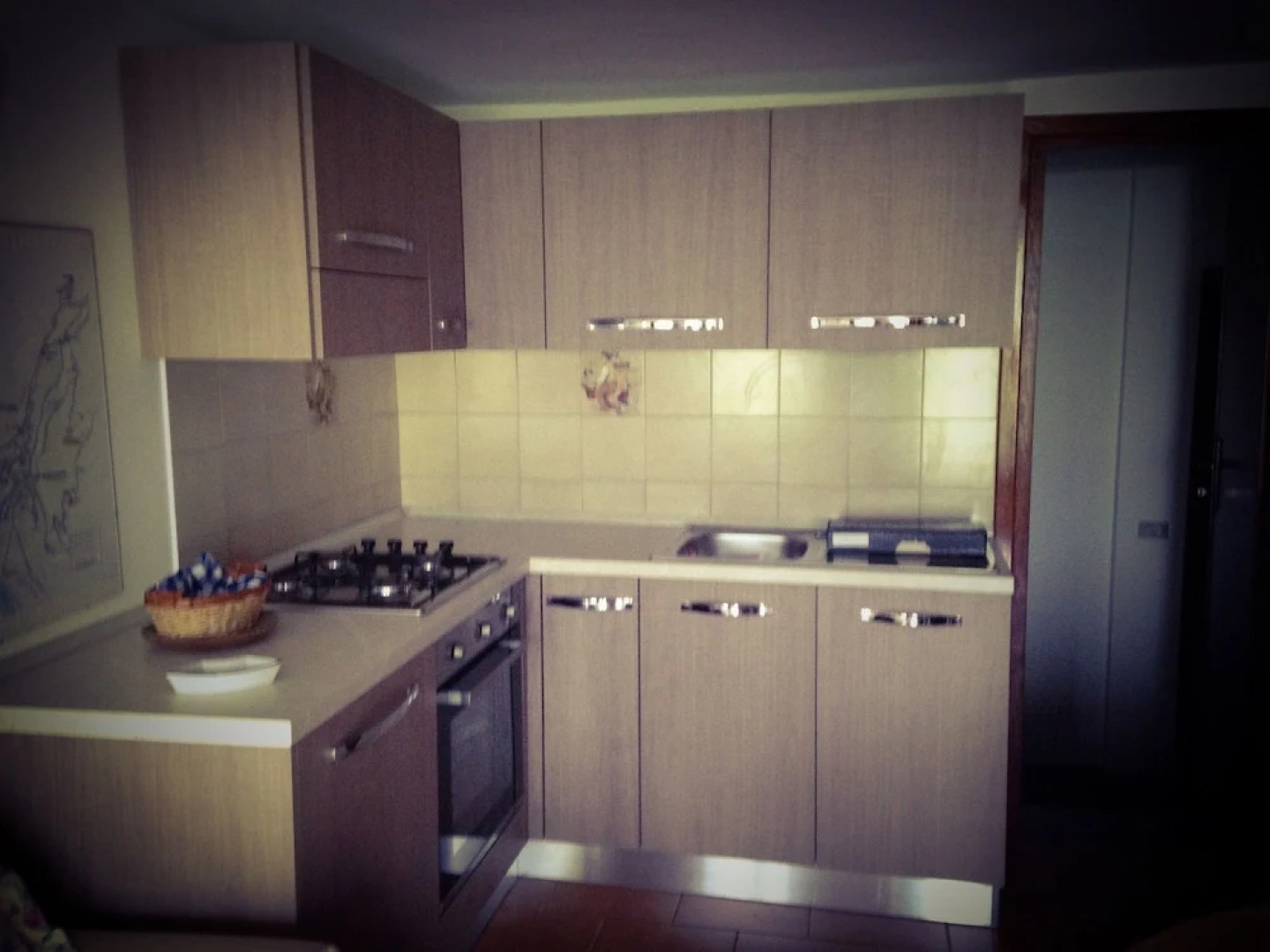 Agriturismo La Grange