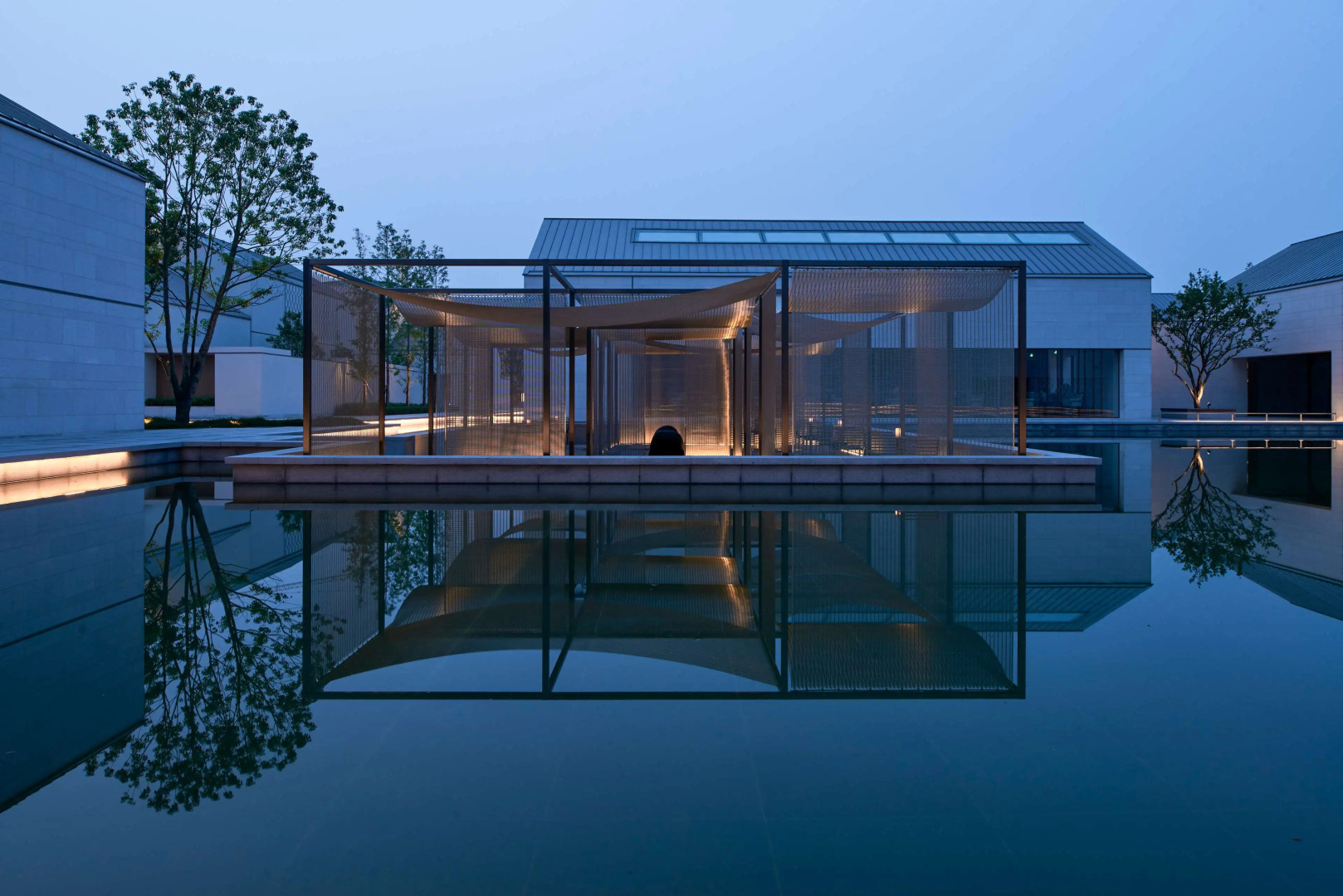 Alila Wuzhen, Zhejiang