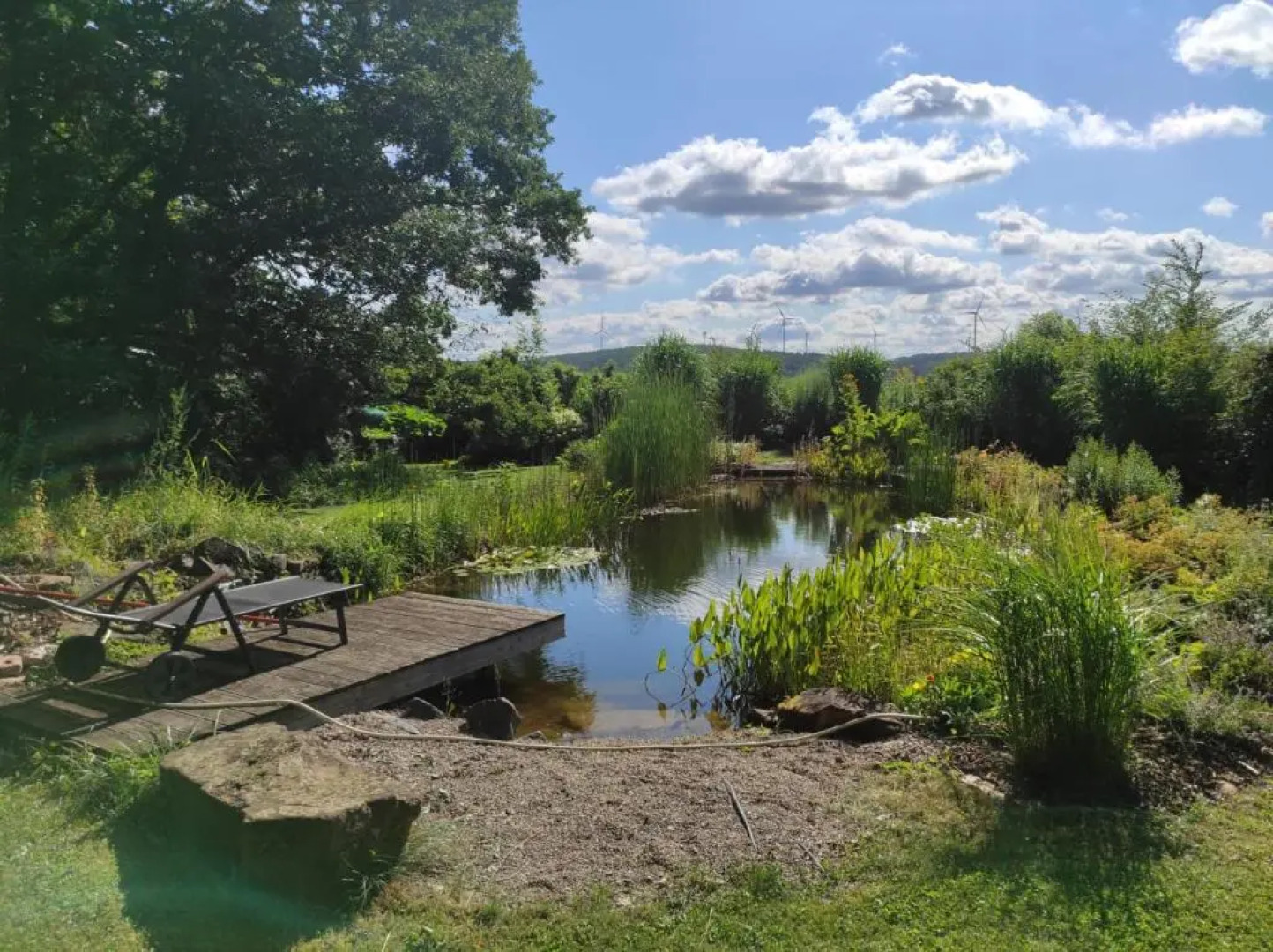 Suite Vorderrhön Anní