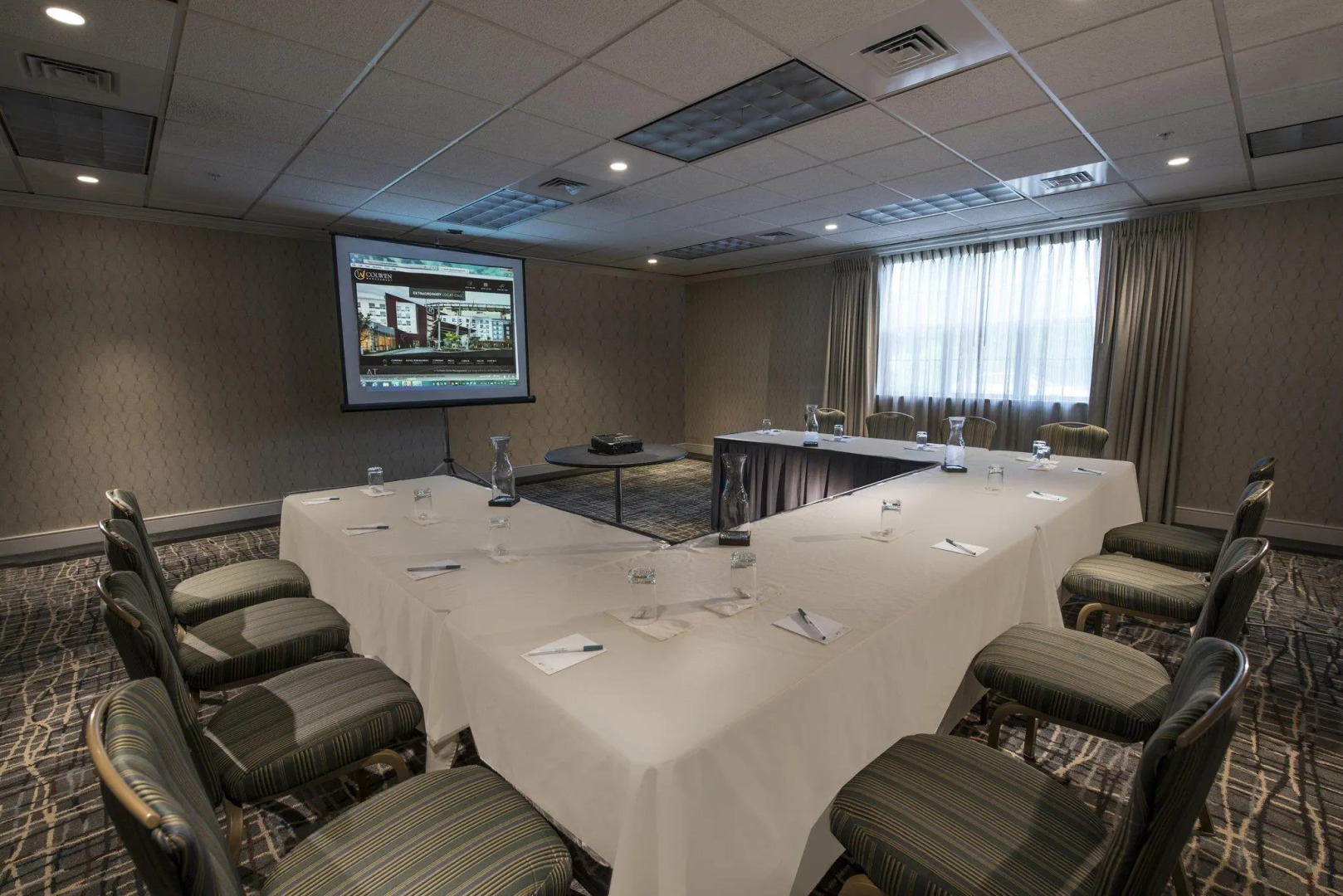 Homewood Suites by Hilton Portsmouth