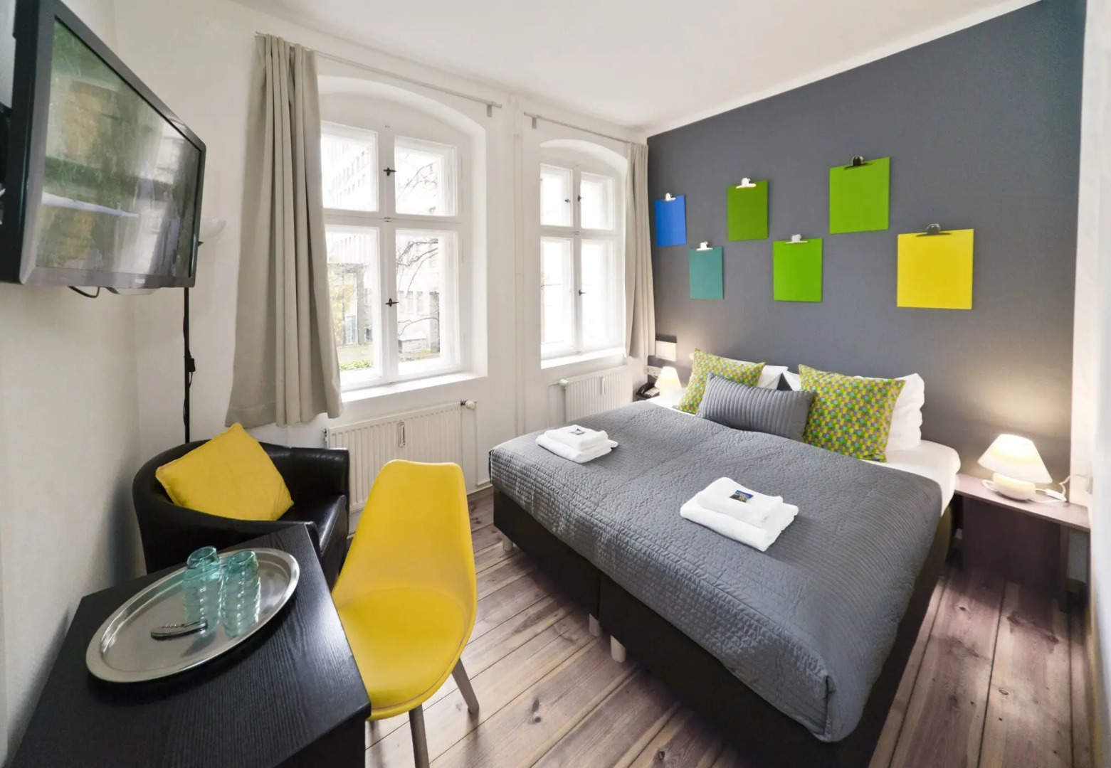 Old Town Hotel Berlin