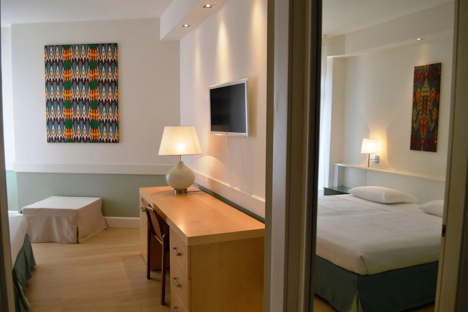 Union Lido Art & Park Hotel