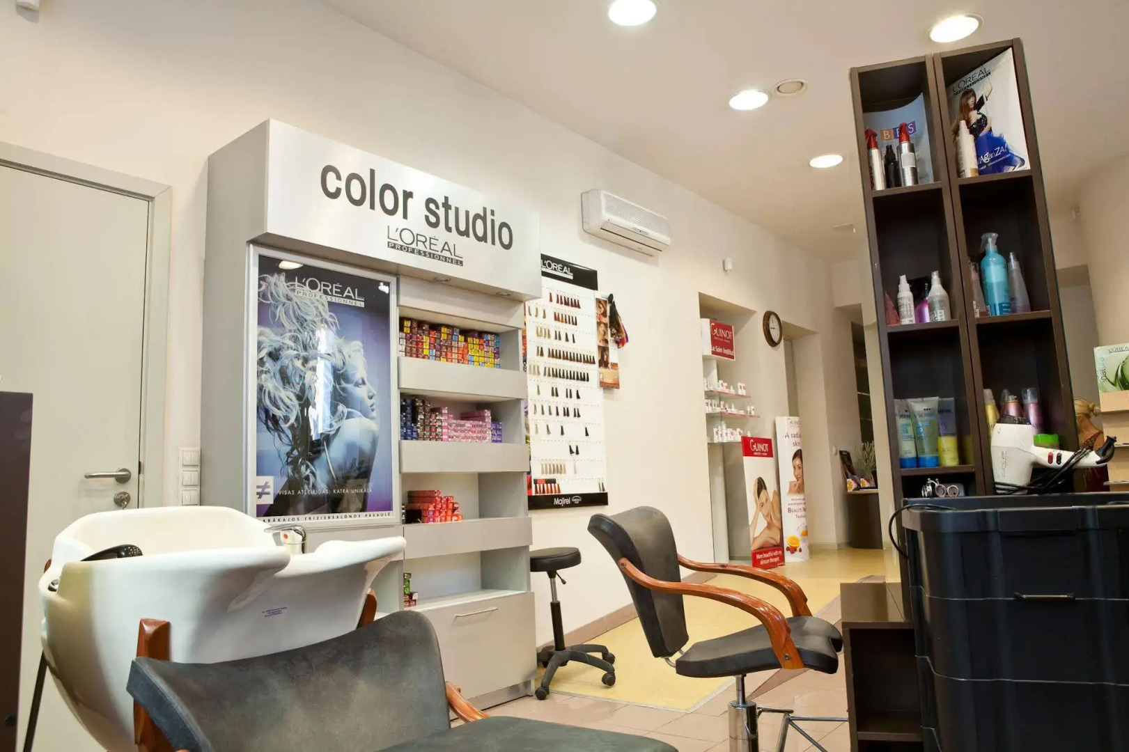 Отель KOLONNA Резекне