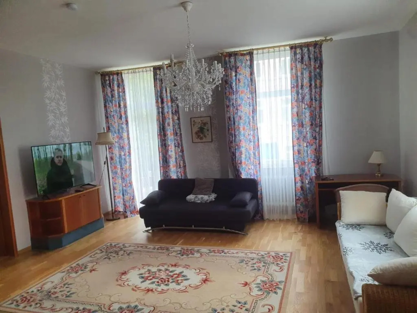 Park Villa Apartments