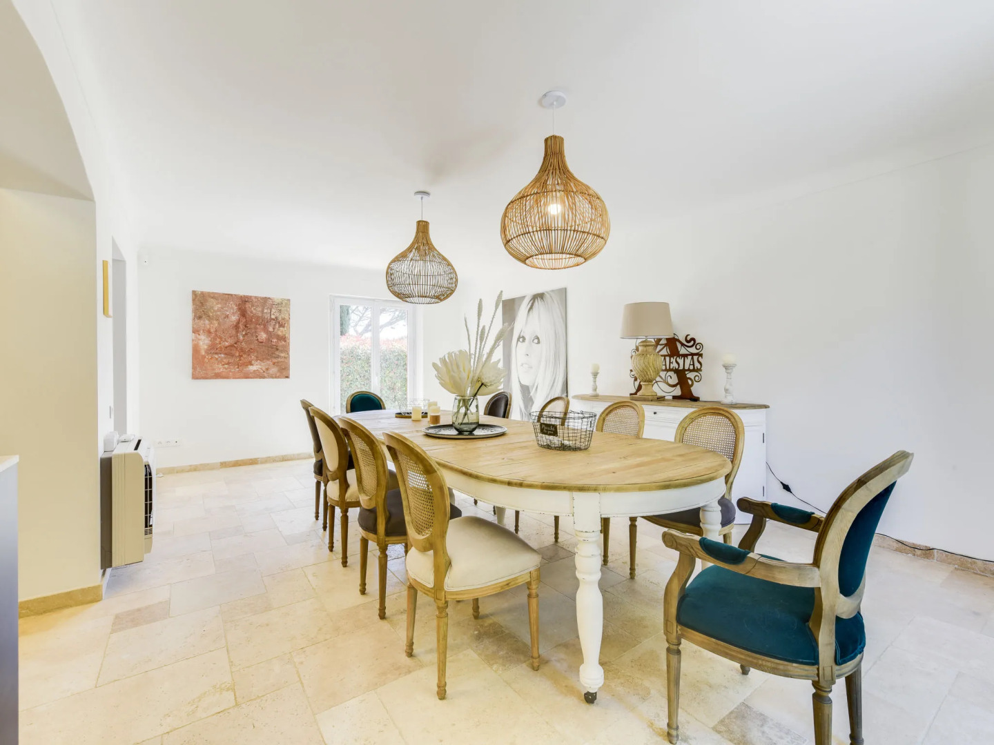 Holiday Home Villa Aestas