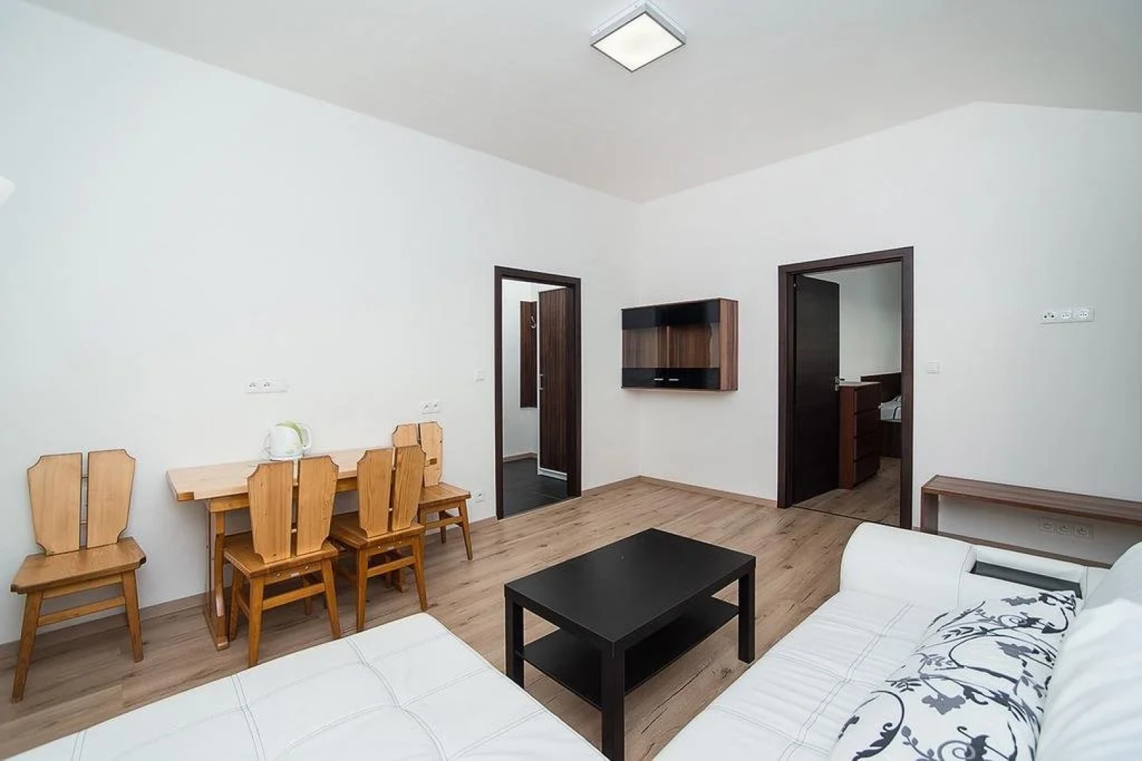 Apartmany Zlata Vyhlidka