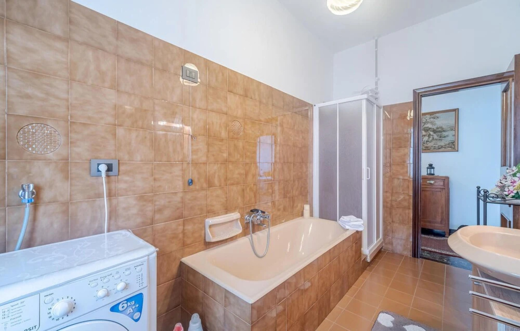 Nice Home in San Pietro Vara -sp- With 3 Bedrooms and Wifi