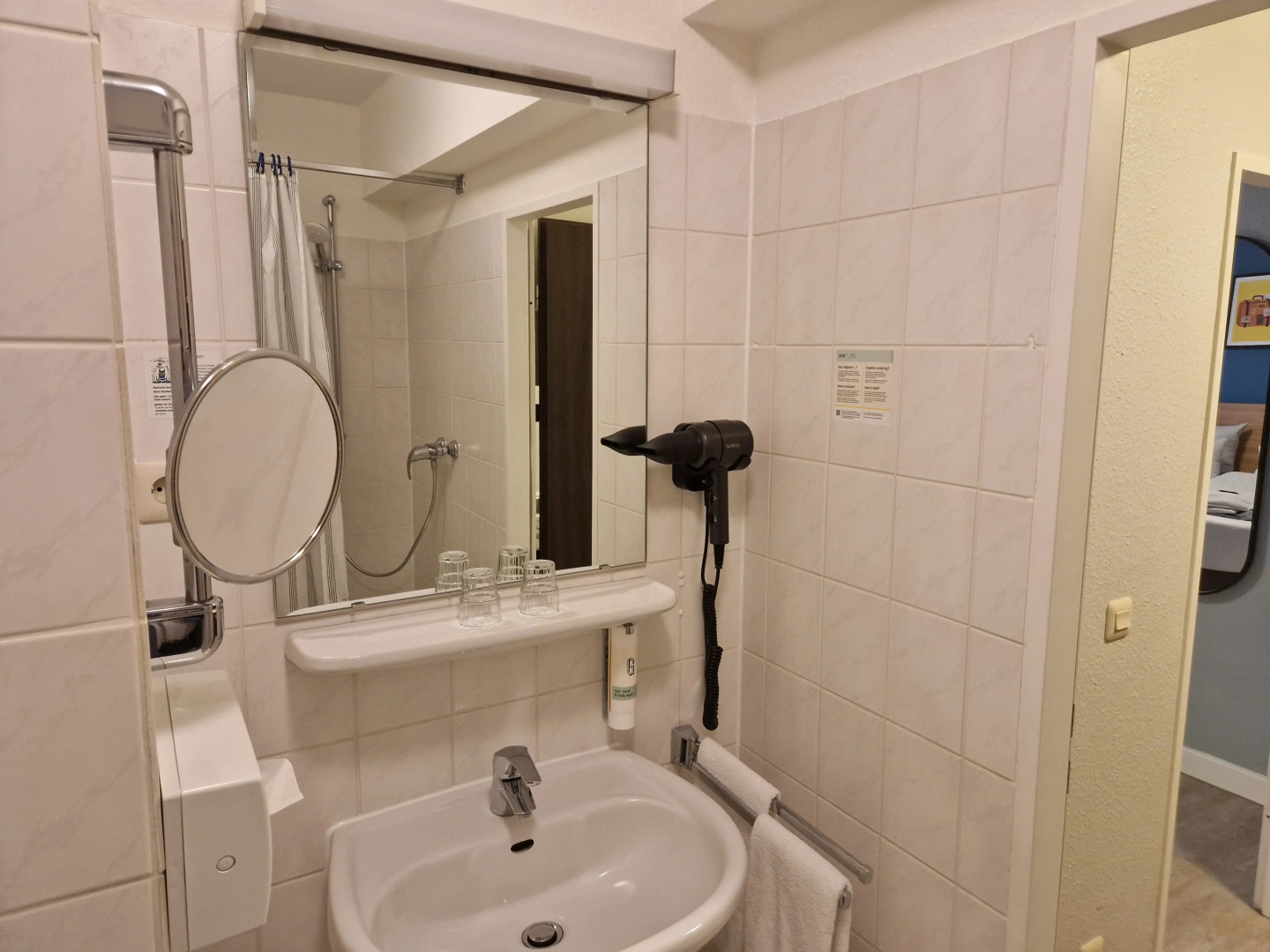 Garner Hotel Bochum by IHG