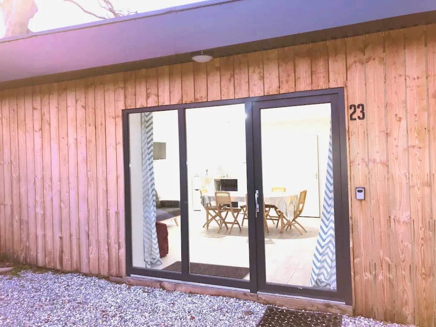 Domaine des 3 Villages