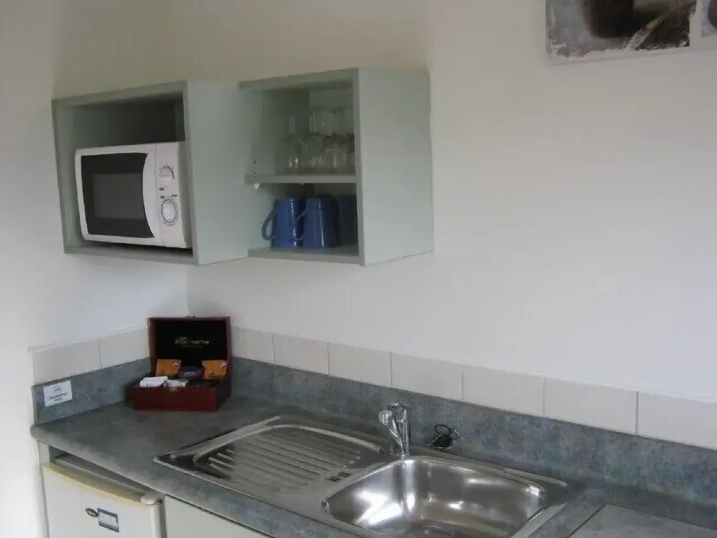 Champers Motor Lodge