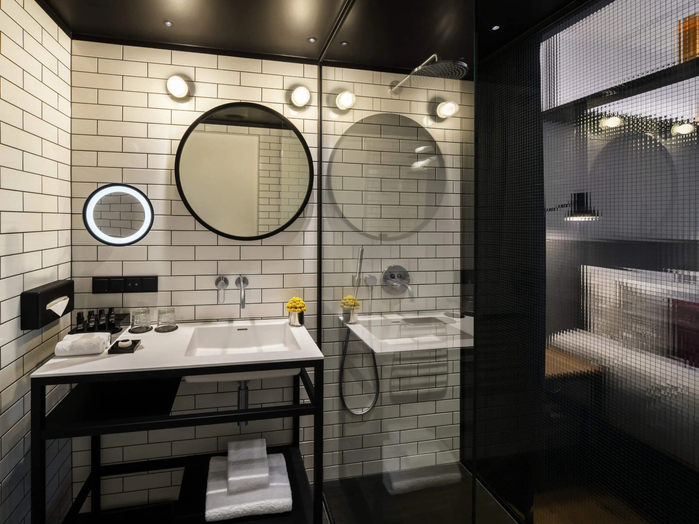 The Bridge Wroclaw - MGallery