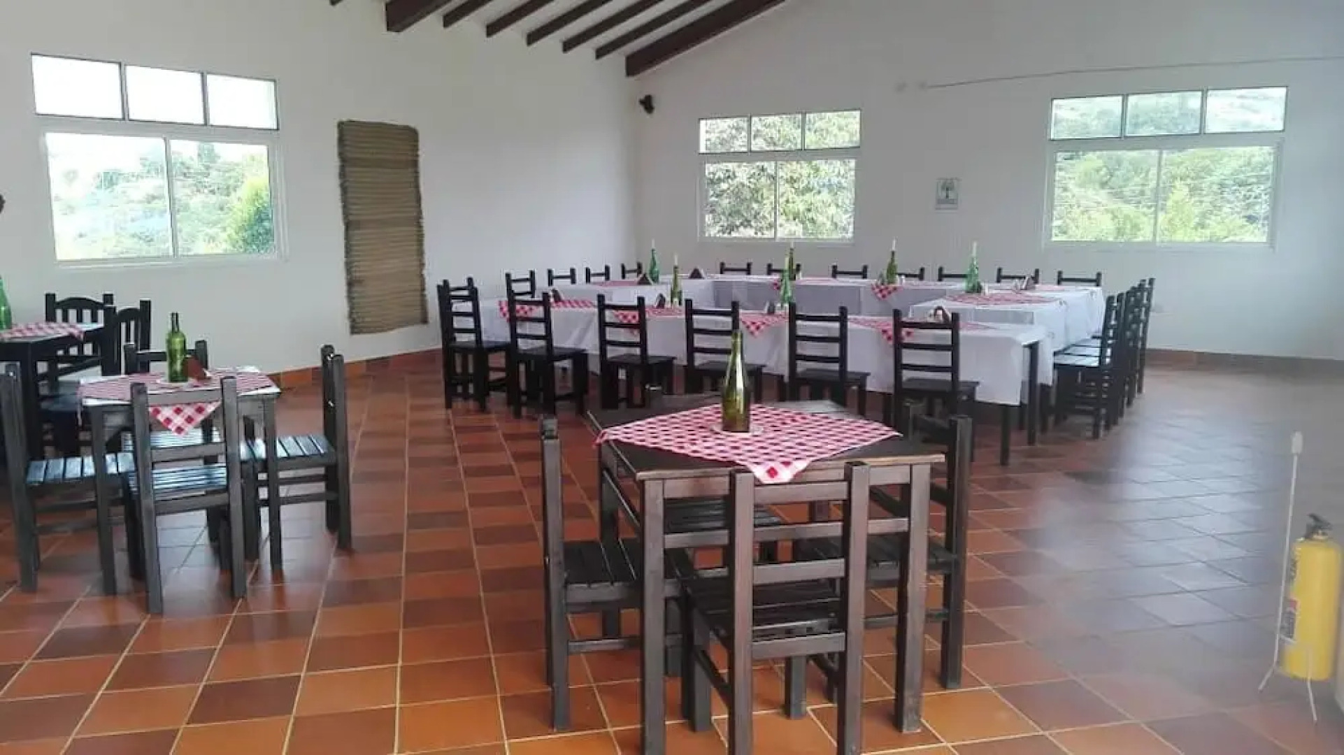 Hotel San Miguel Barichara Campestre