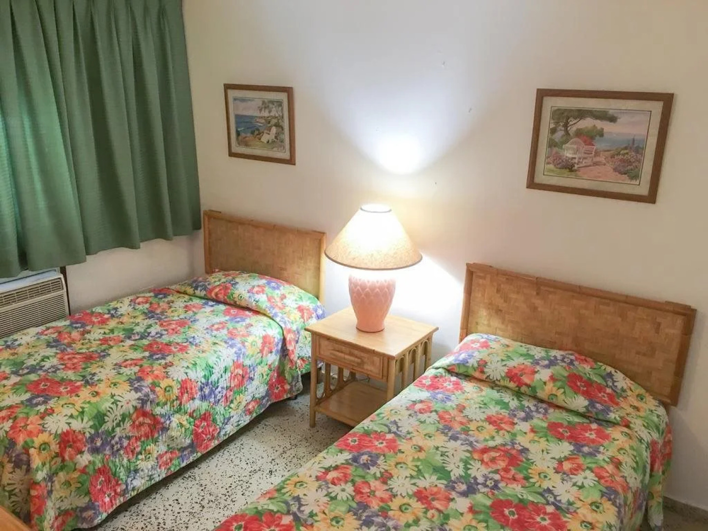 Parador Villa Antonio