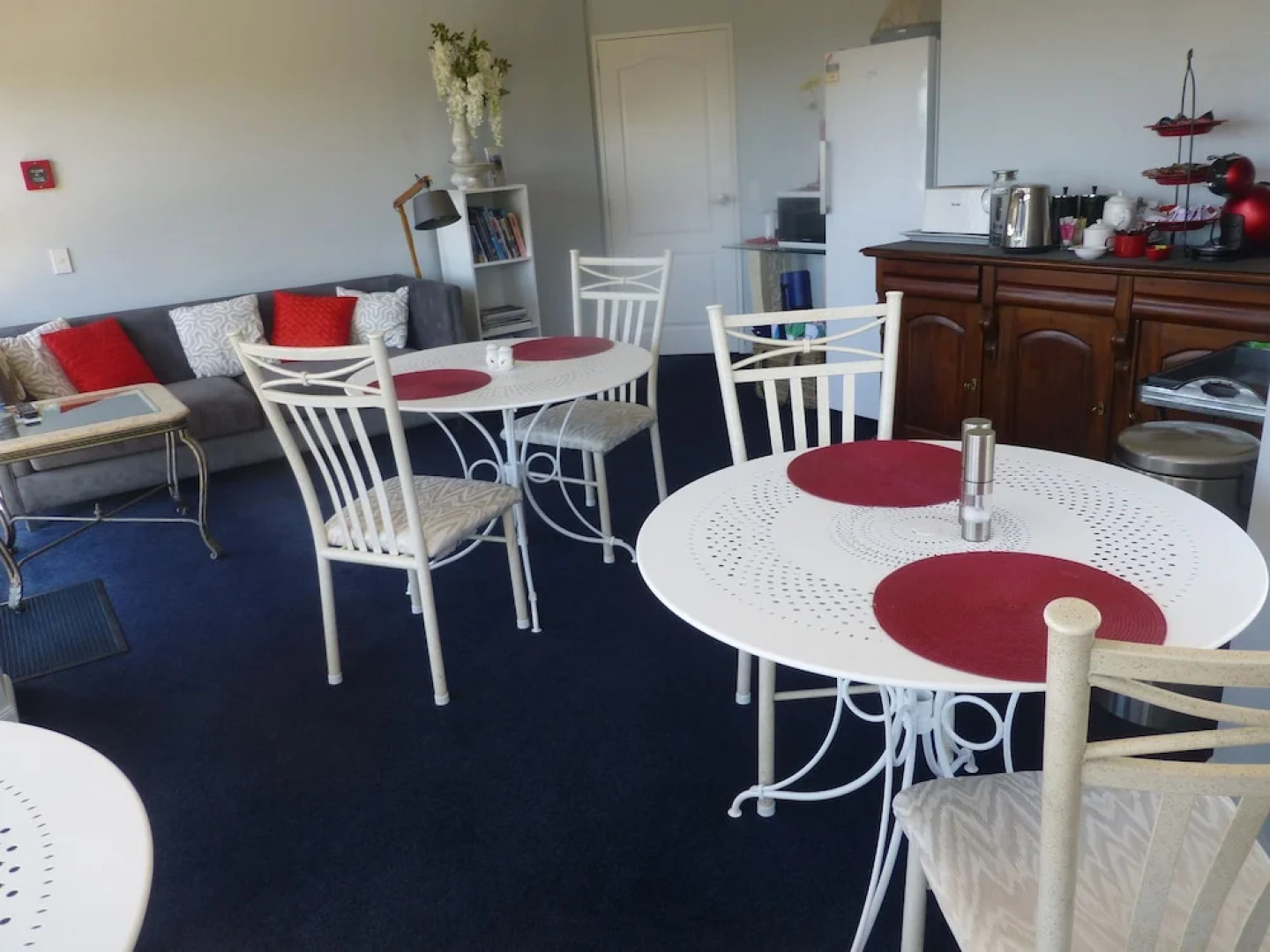 Acacia Heights Gardens