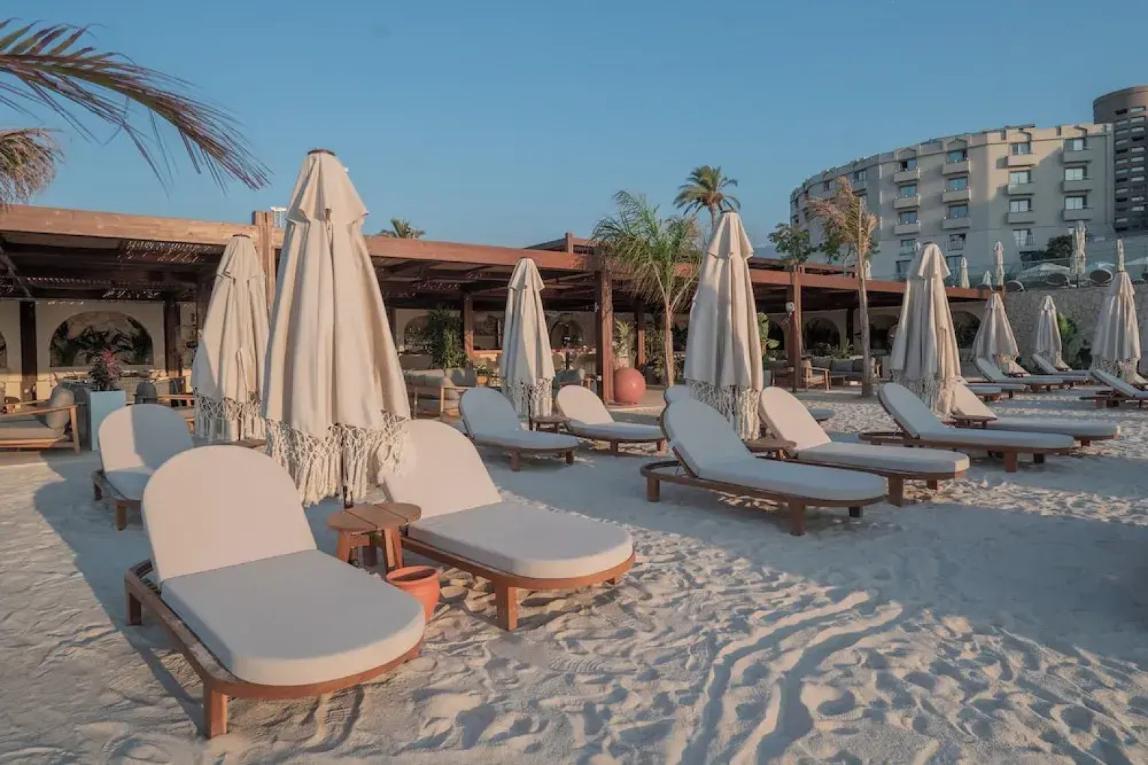 Merit Park Hotel Casino & SPA